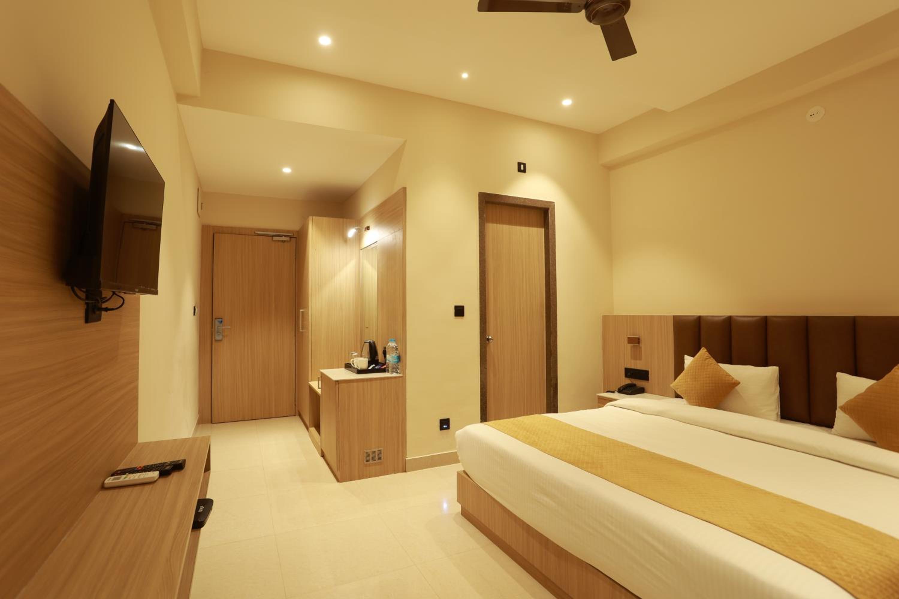 Family Suite photo 1
