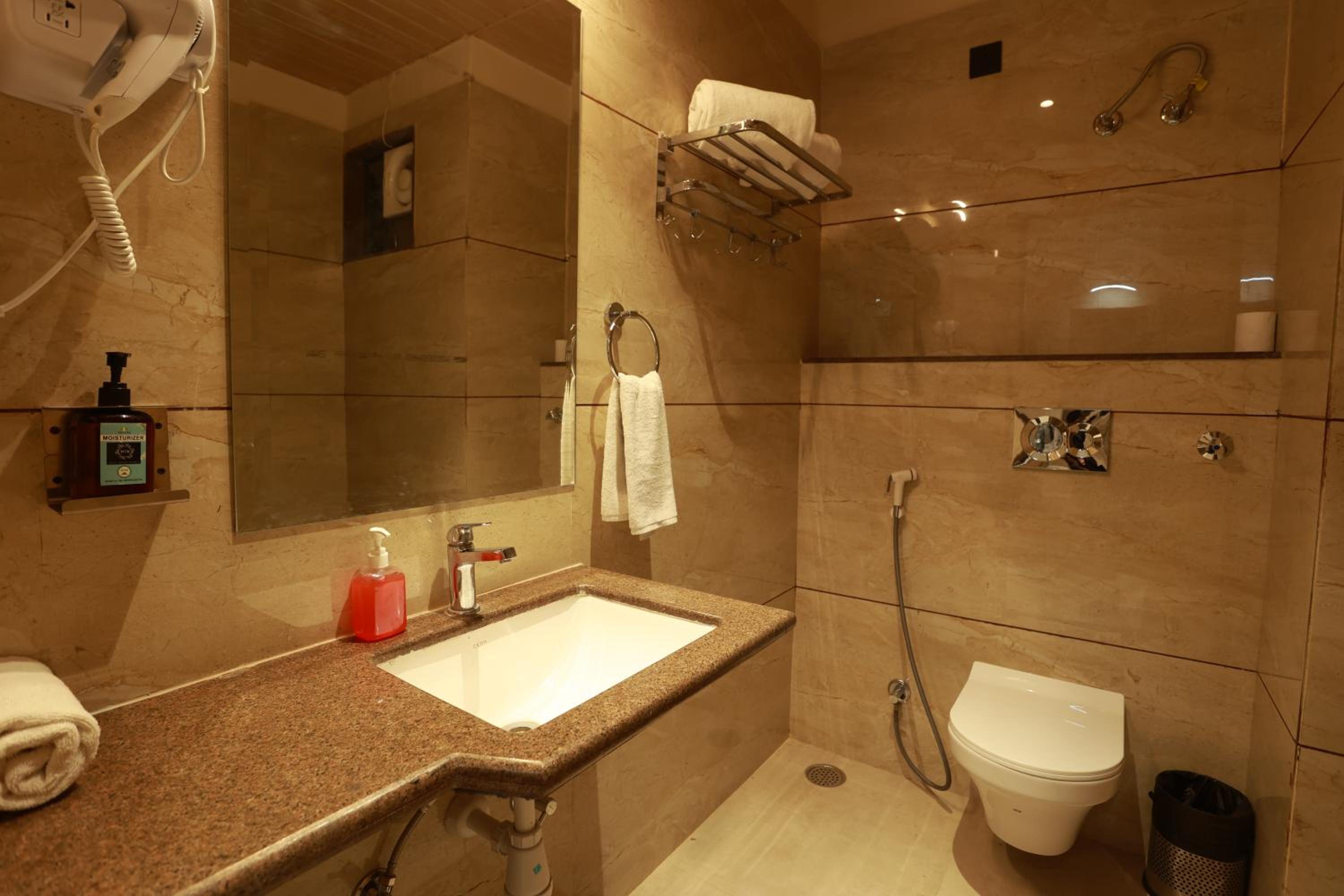Family Suite photo 3