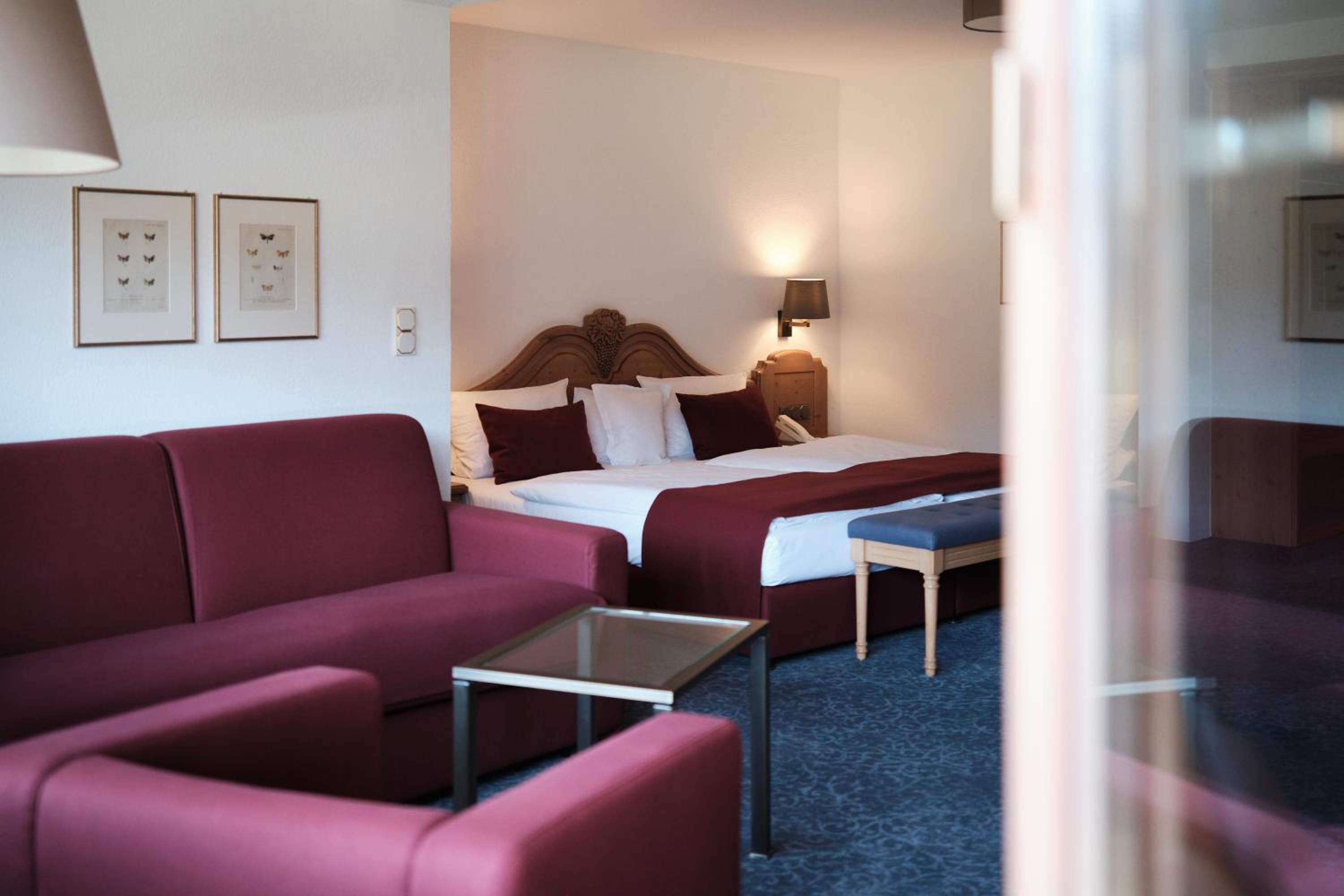 Classic Grand Comfort