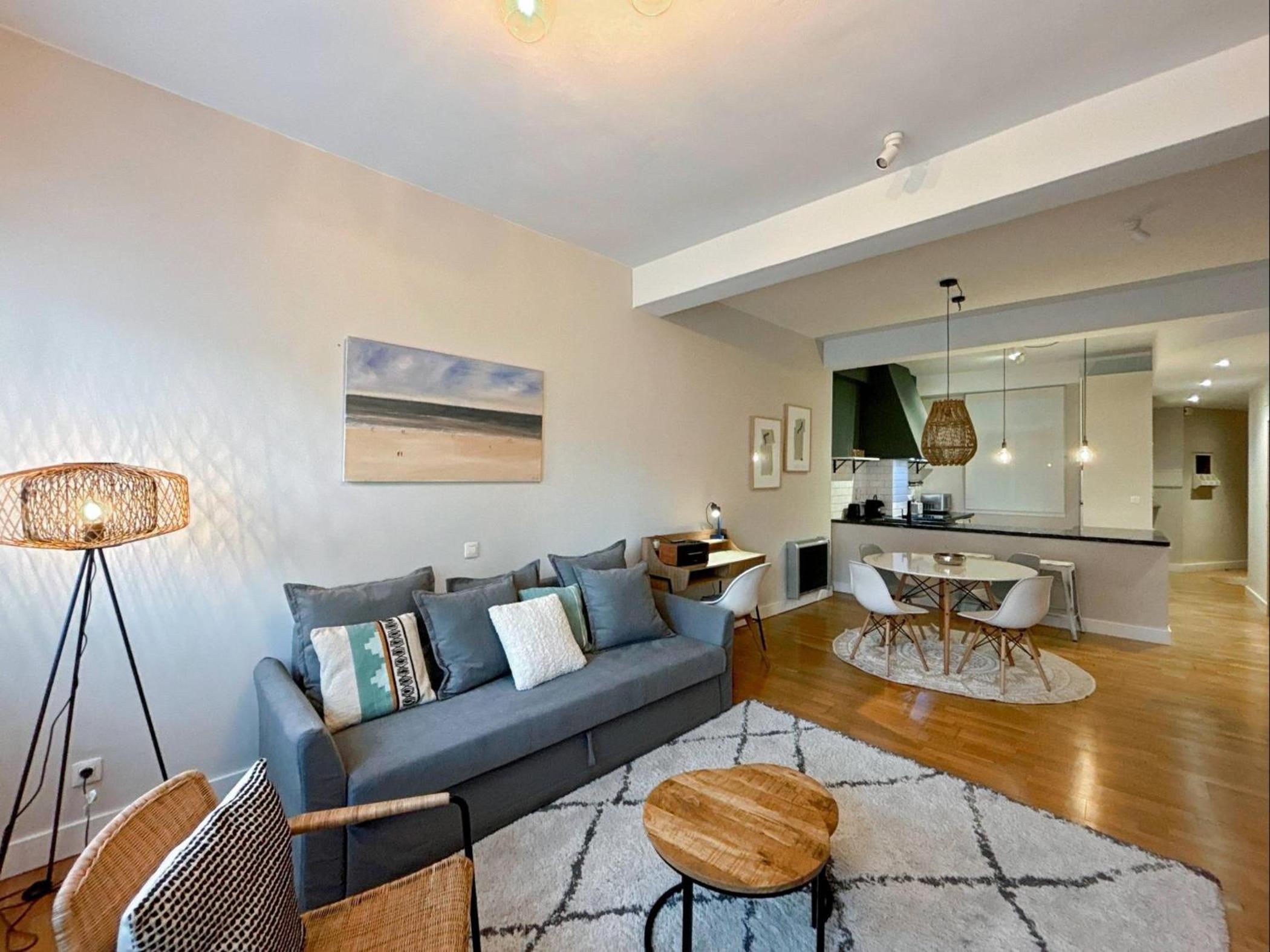 Apartamento