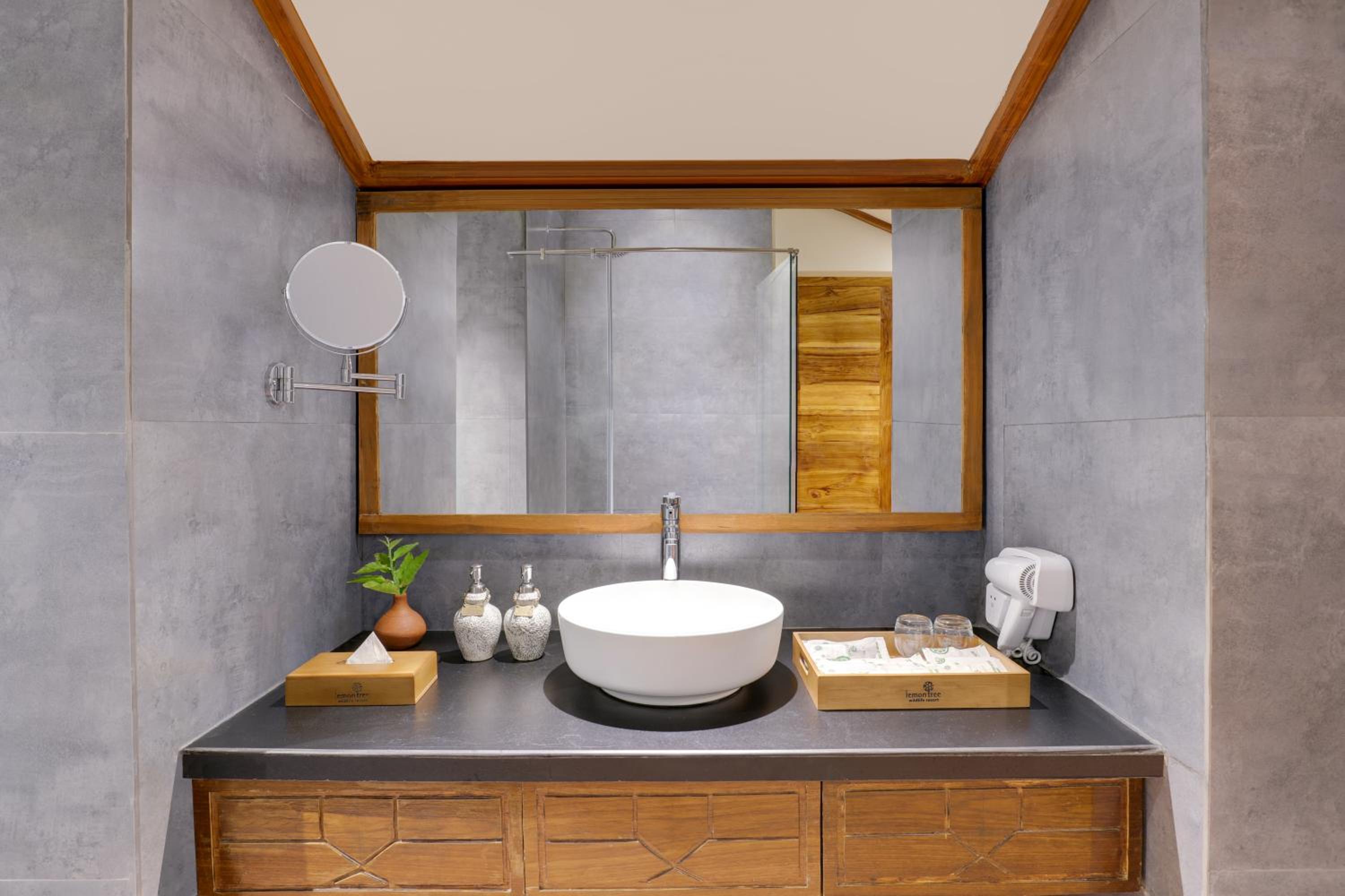 Superior King Jungle Cottage (20% Off on Laundry service,Complimentary Hi-Tea and 10% off on Nature Walk/Hike) photo 3