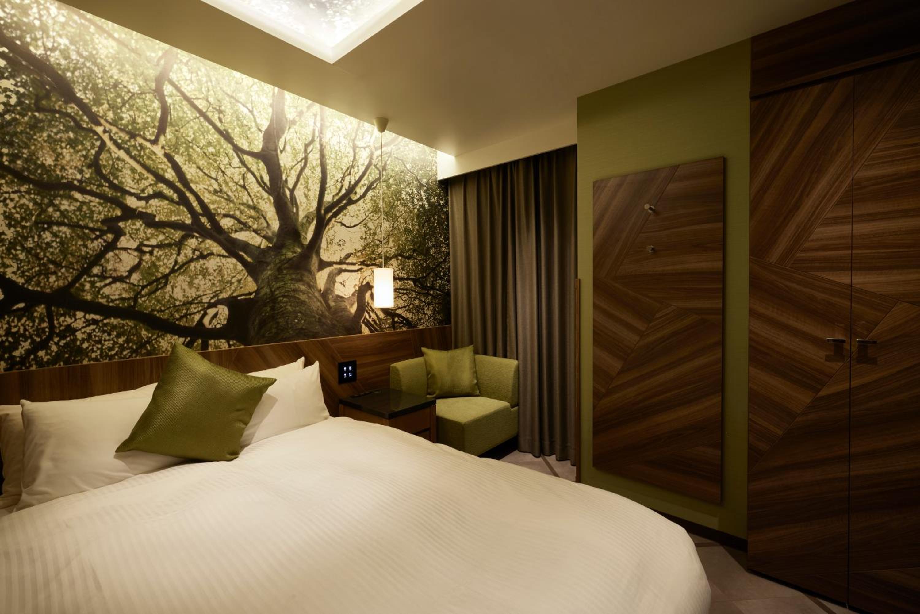 Standard Double Room photo 2