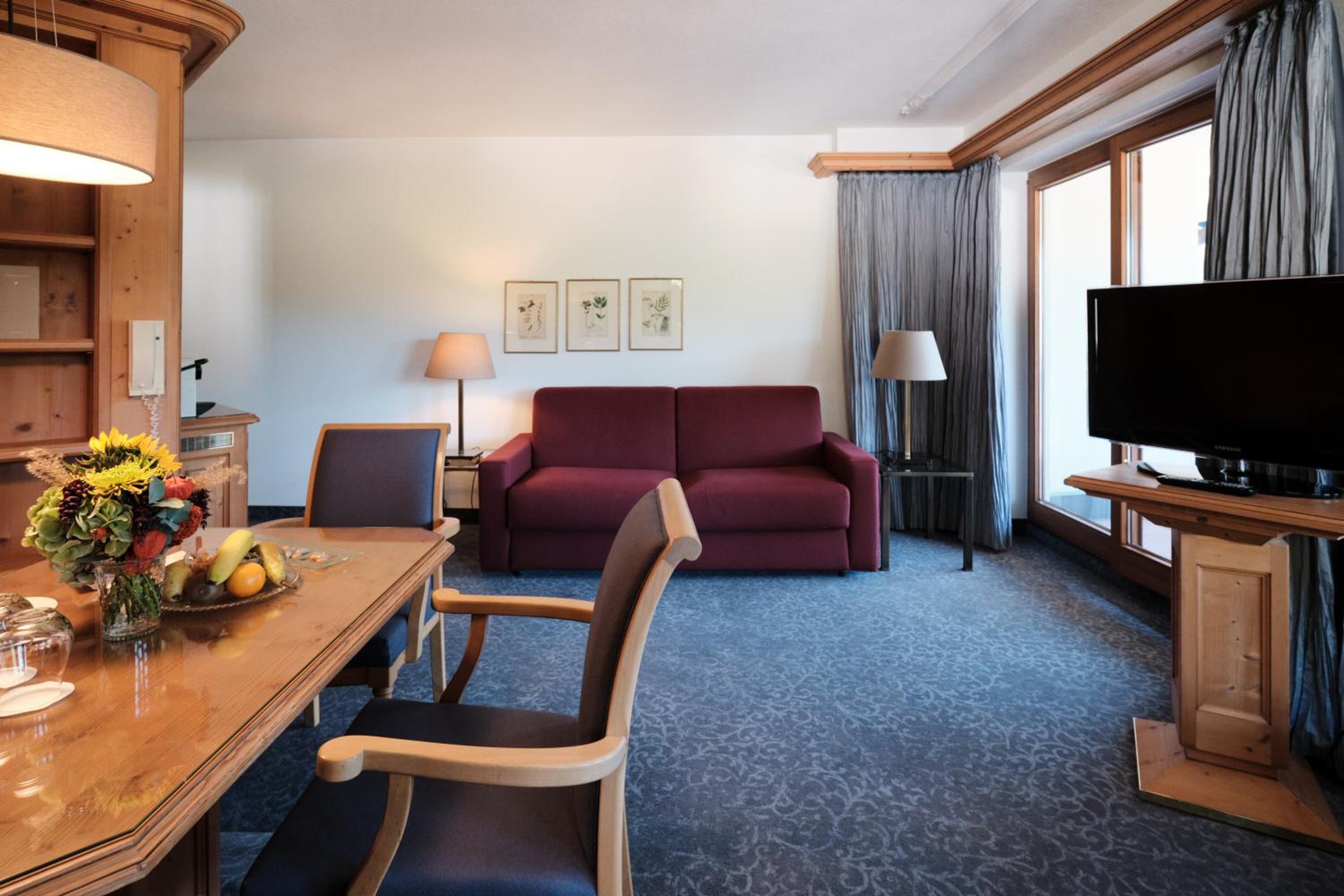Classic Junior Suite
