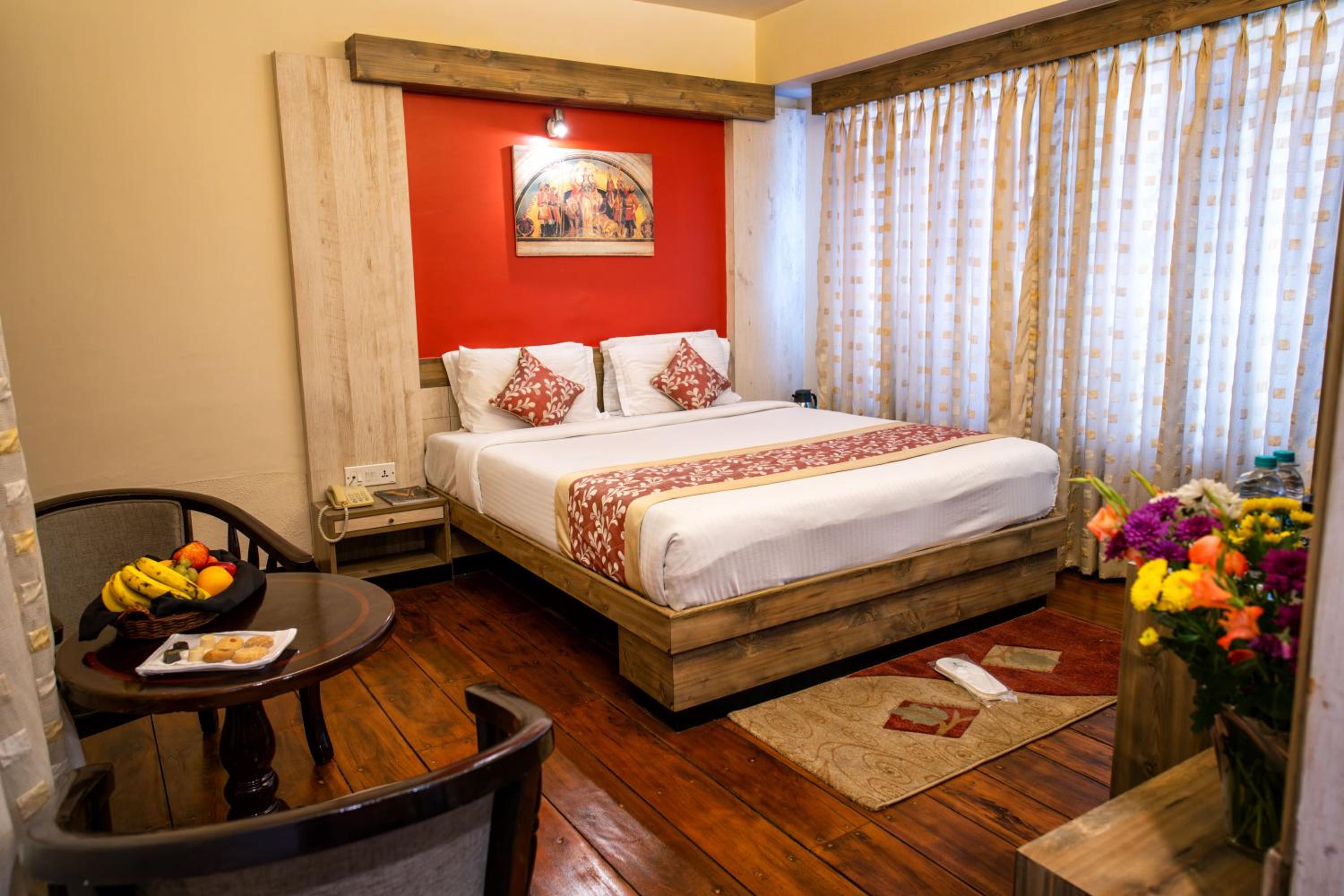 Deluxe Room - Photo 2