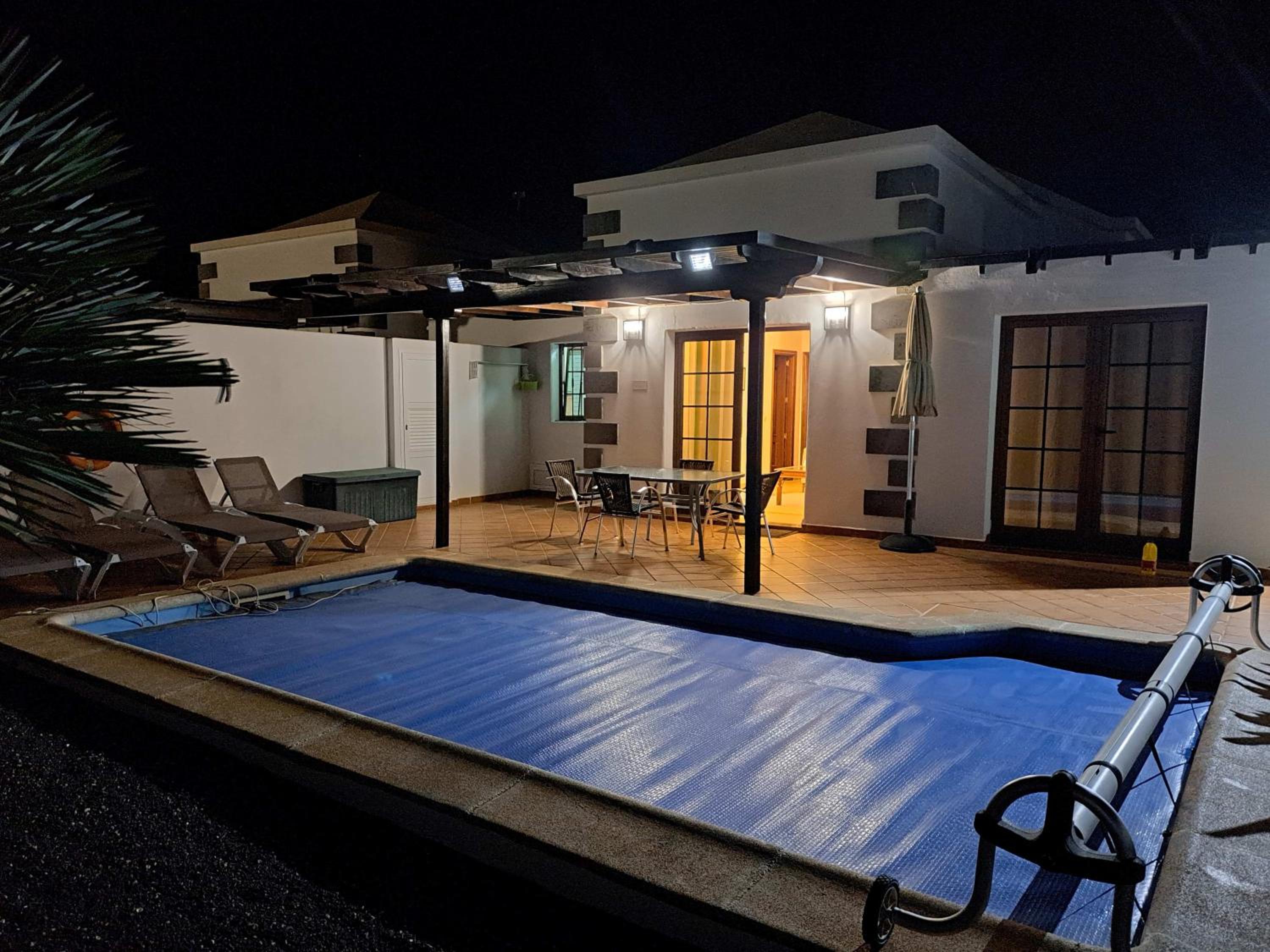 Villa with Garden View - Photo 20