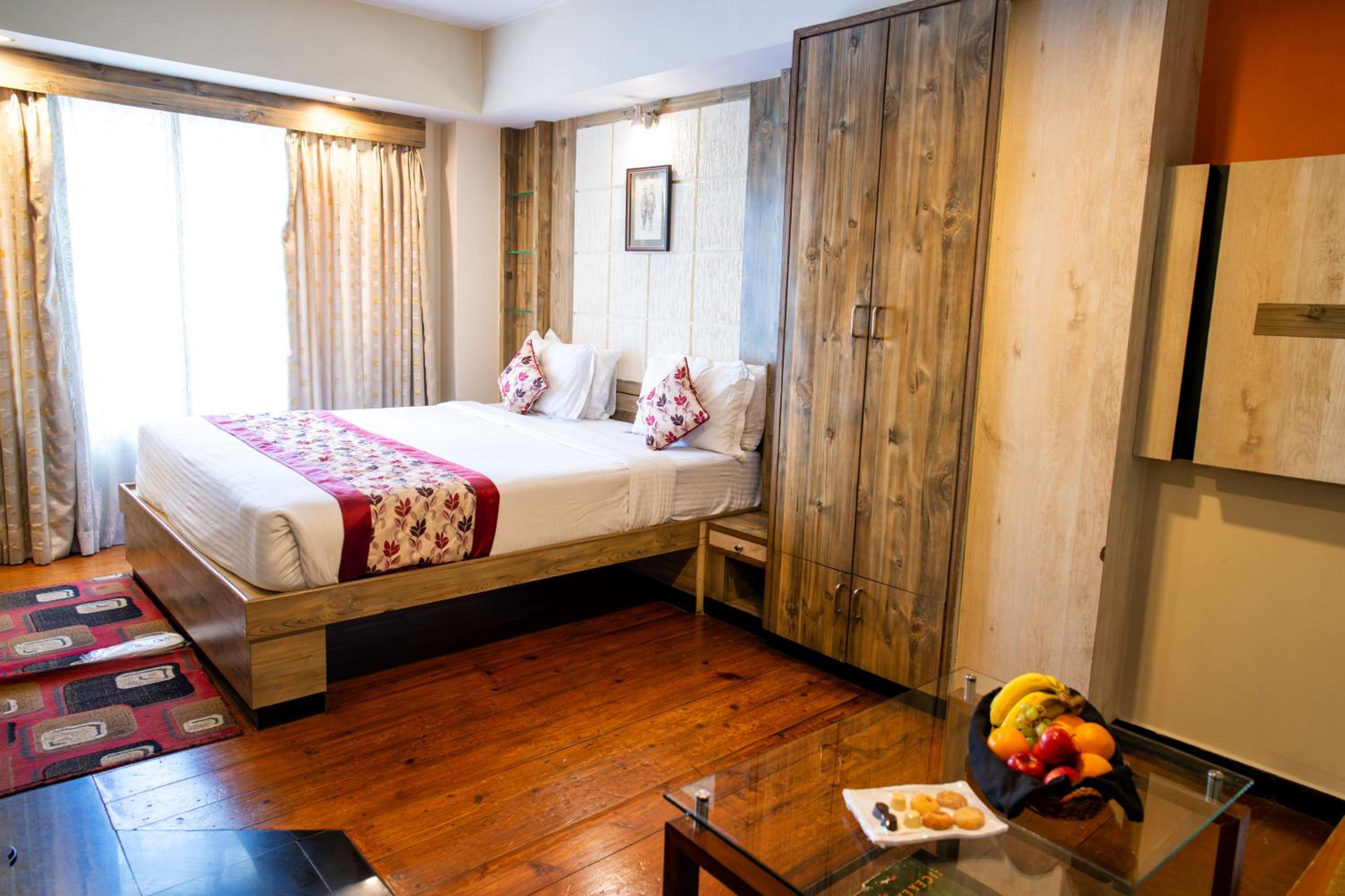 Executive Double or Twin Room - Photo 3
