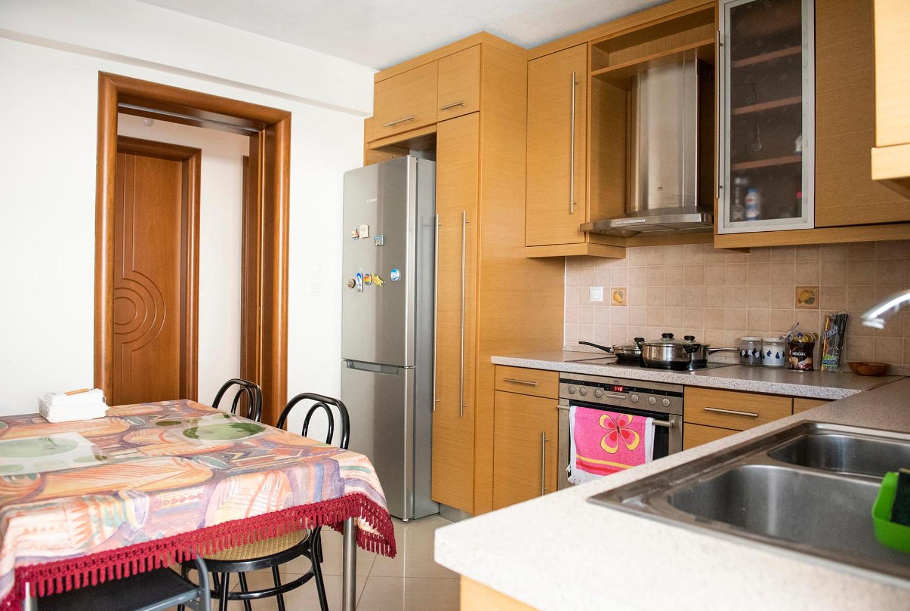 Two-Bedroom Apartment - Photo 18