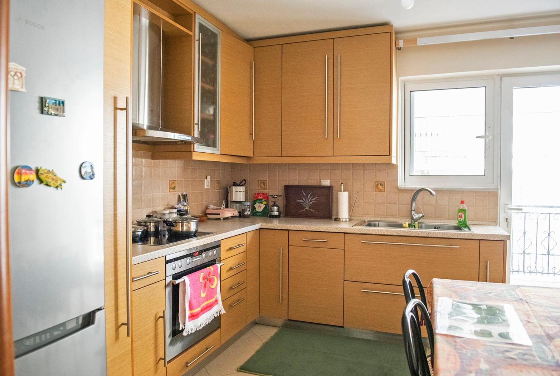 Two-Bedroom Apartment - Photo 3