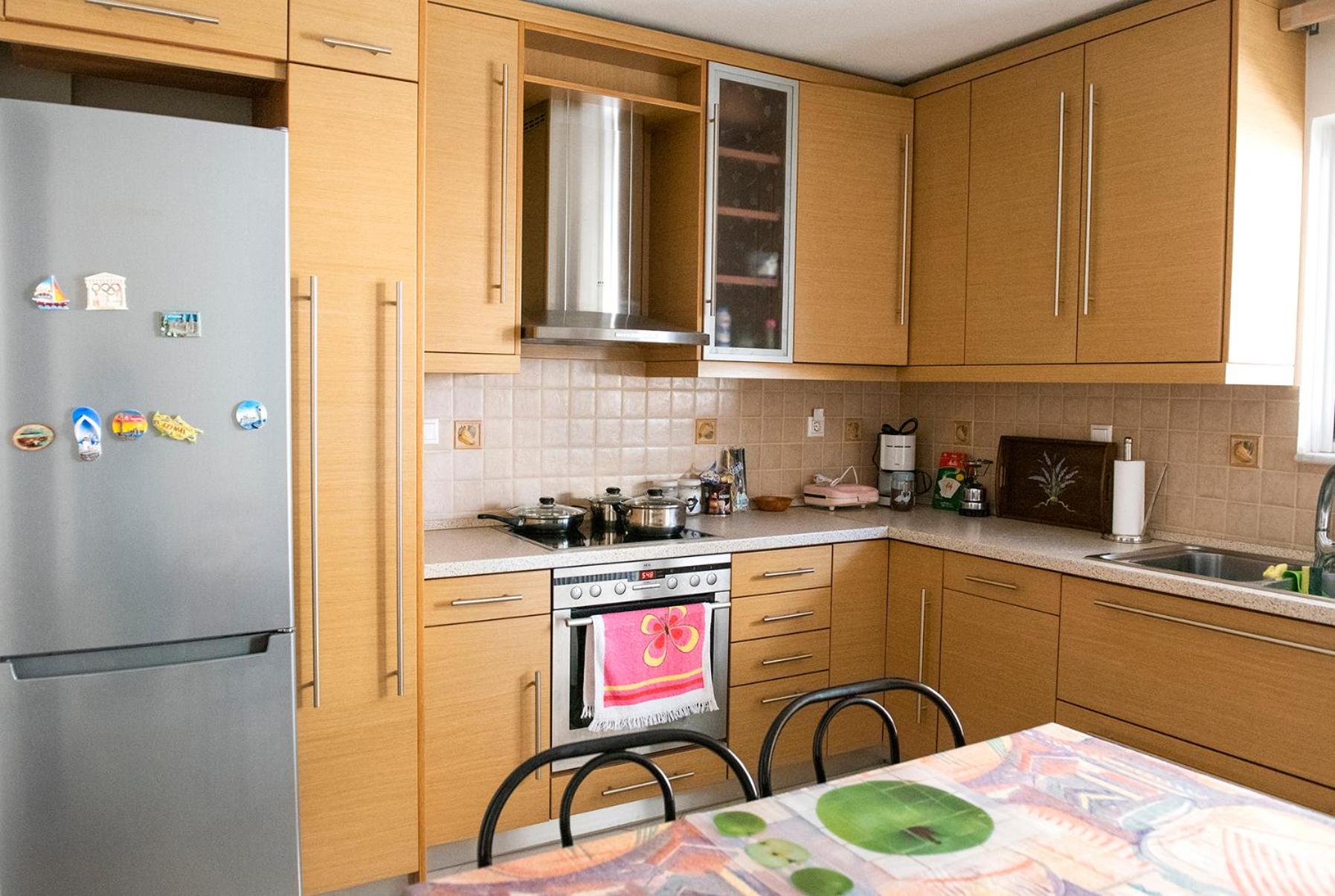 Two-Bedroom Apartment - Photo 24