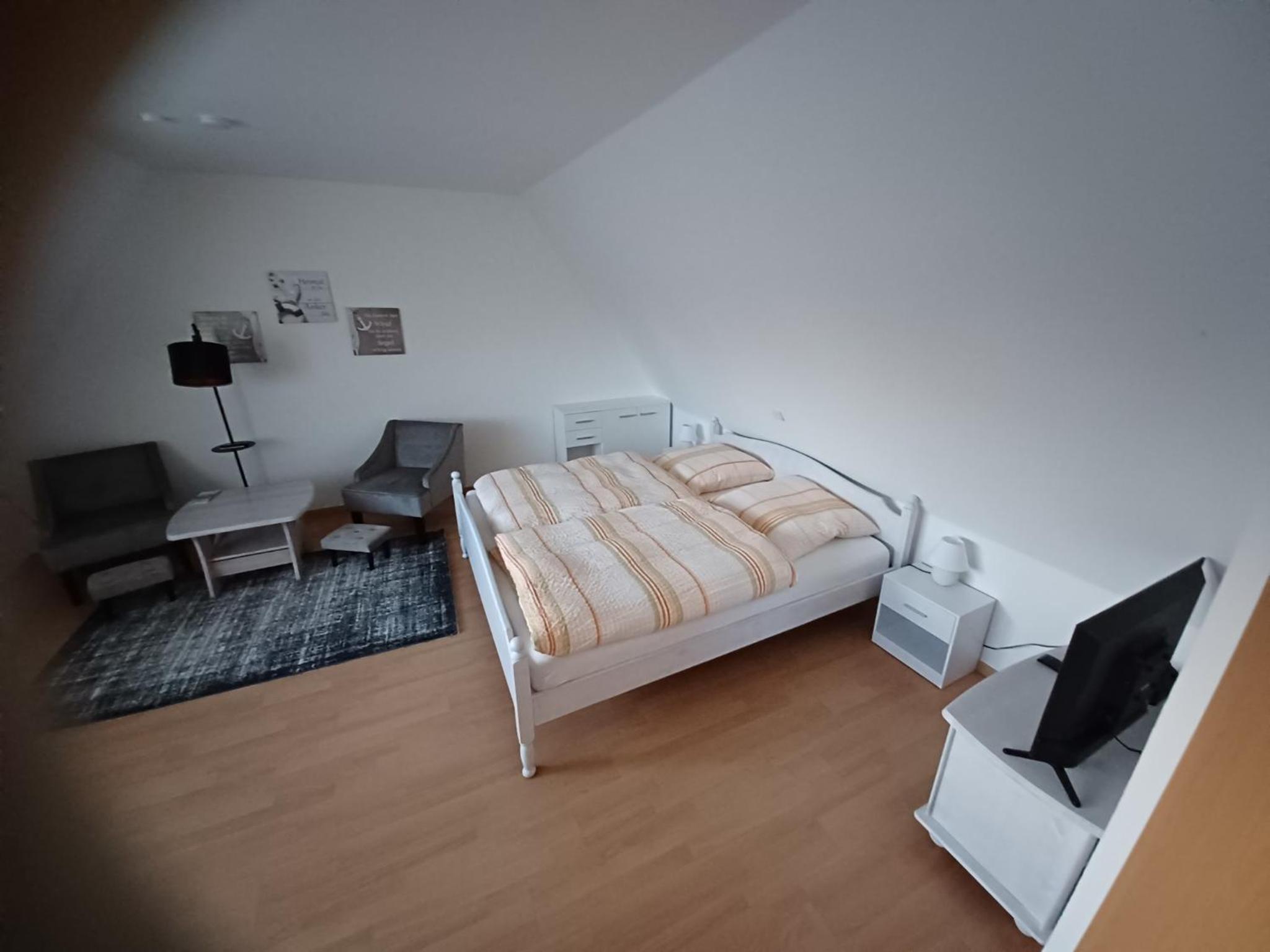 Apartment photo 1