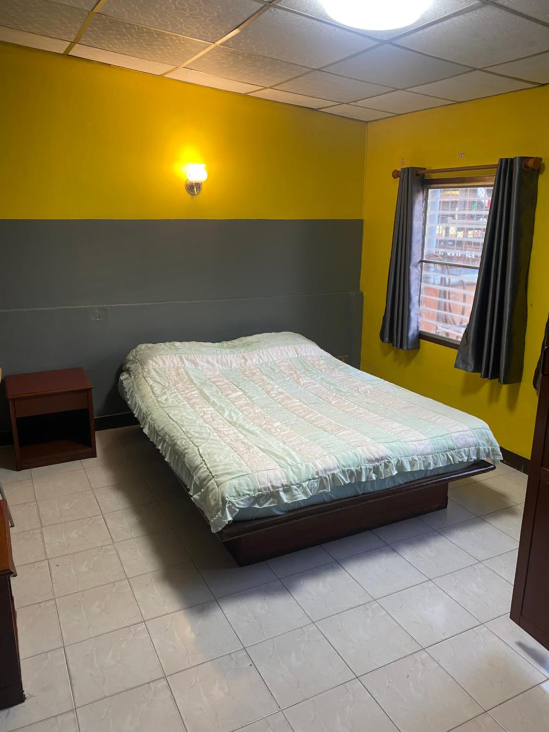 Standard Double Room - Photo 3