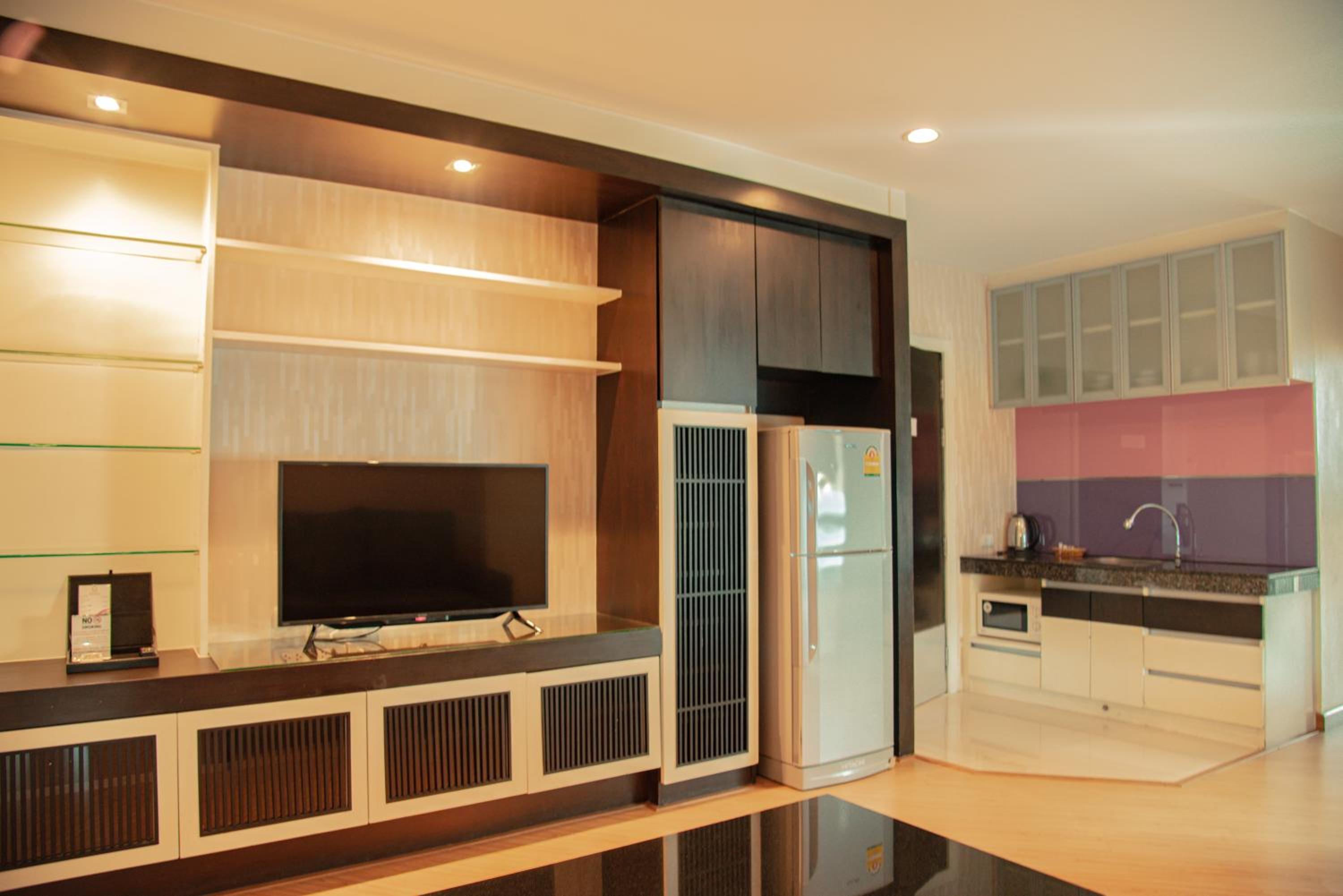 Junior Suite with River View photo 2