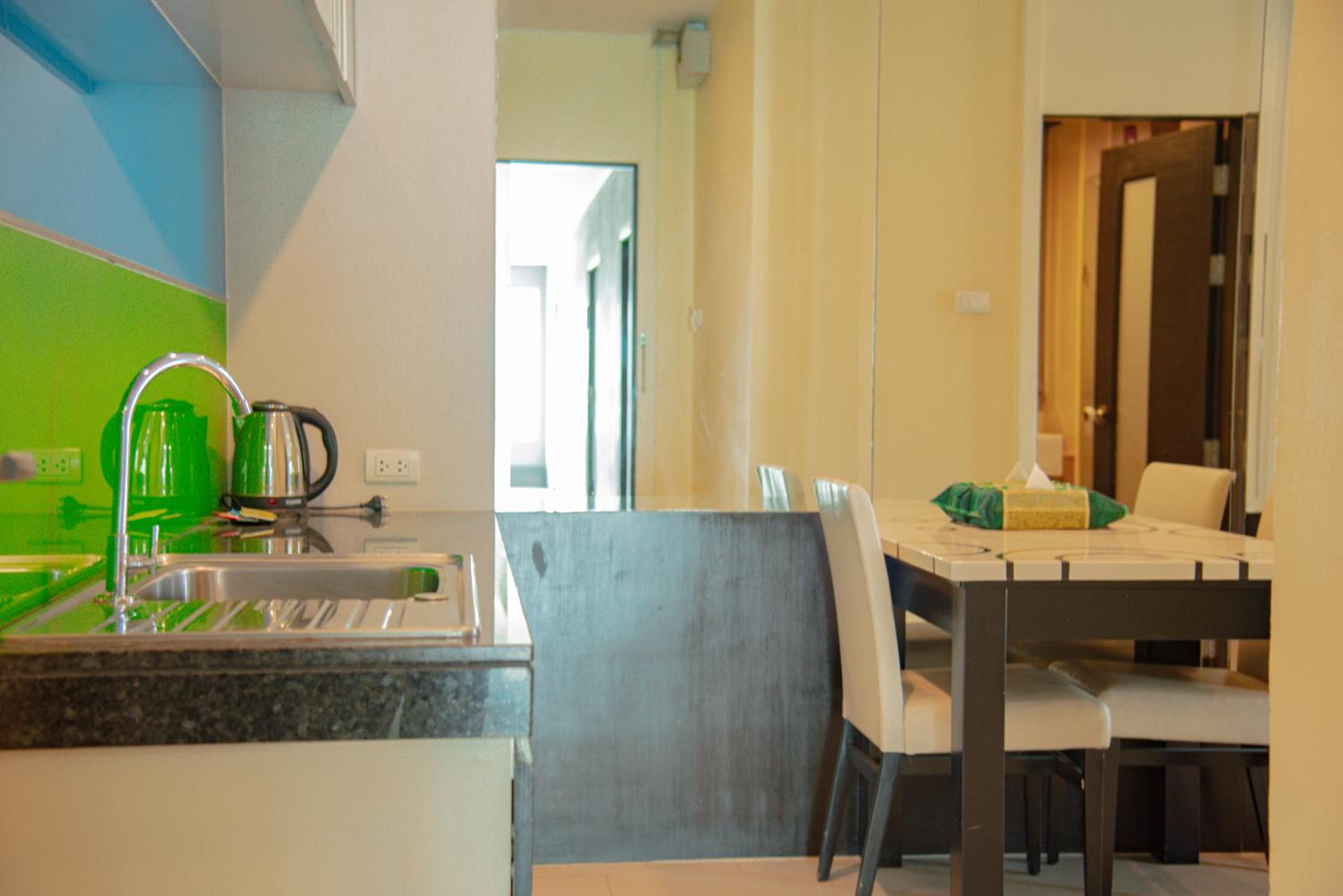 Junior Suite with River View photo 3