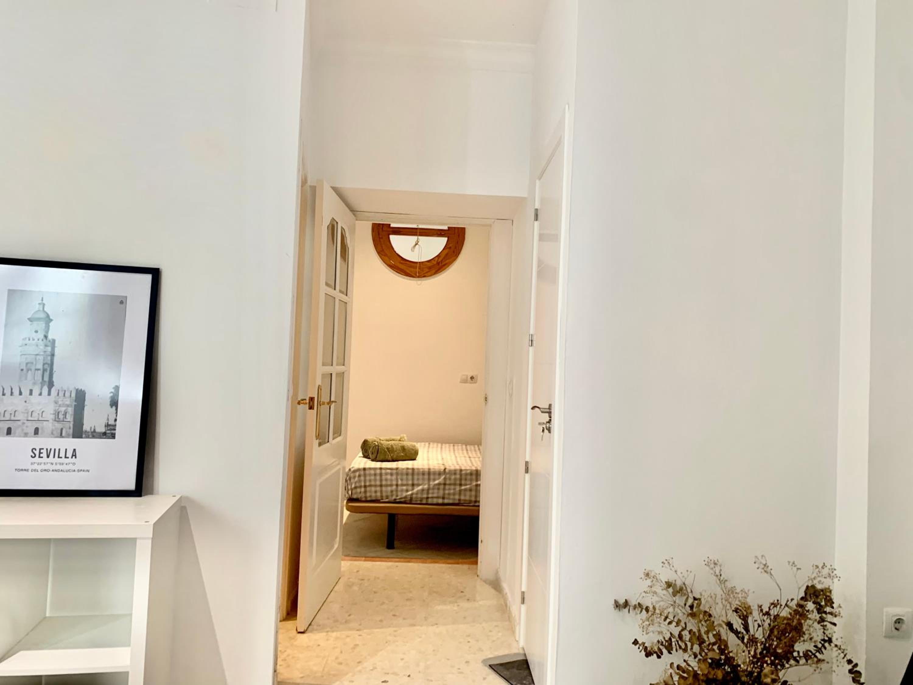 Suite con Balcón