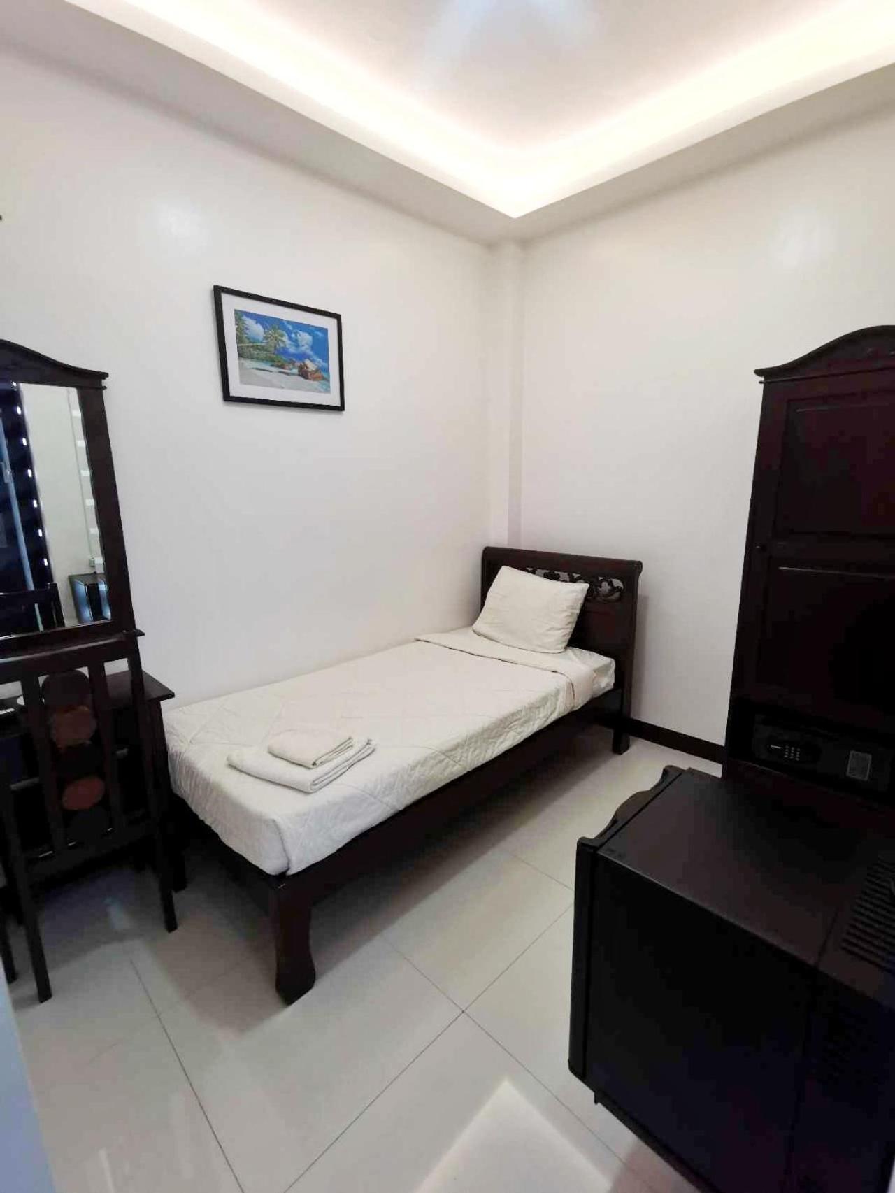 Budget Single Room photo 1