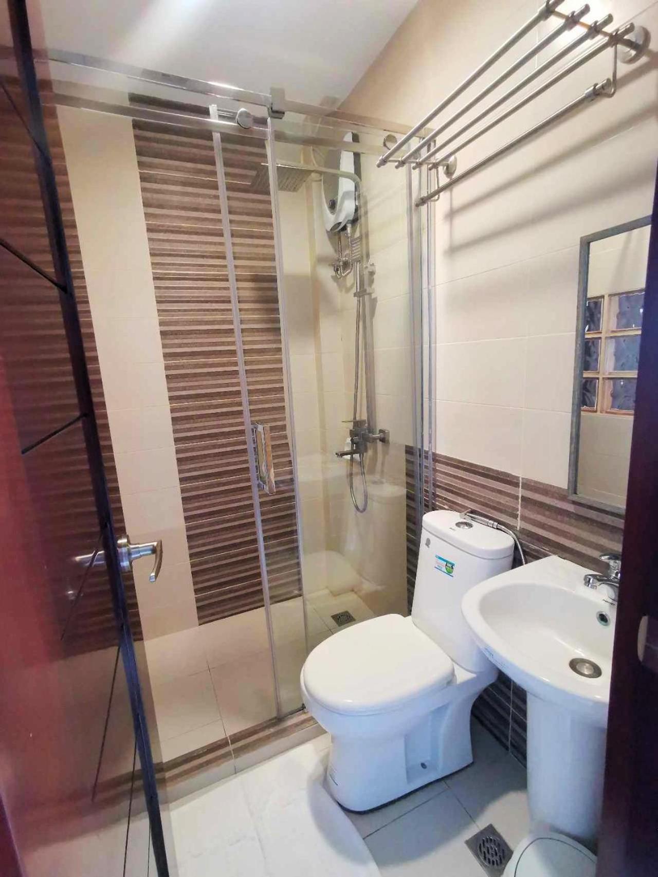 Budget Single Room photo 3