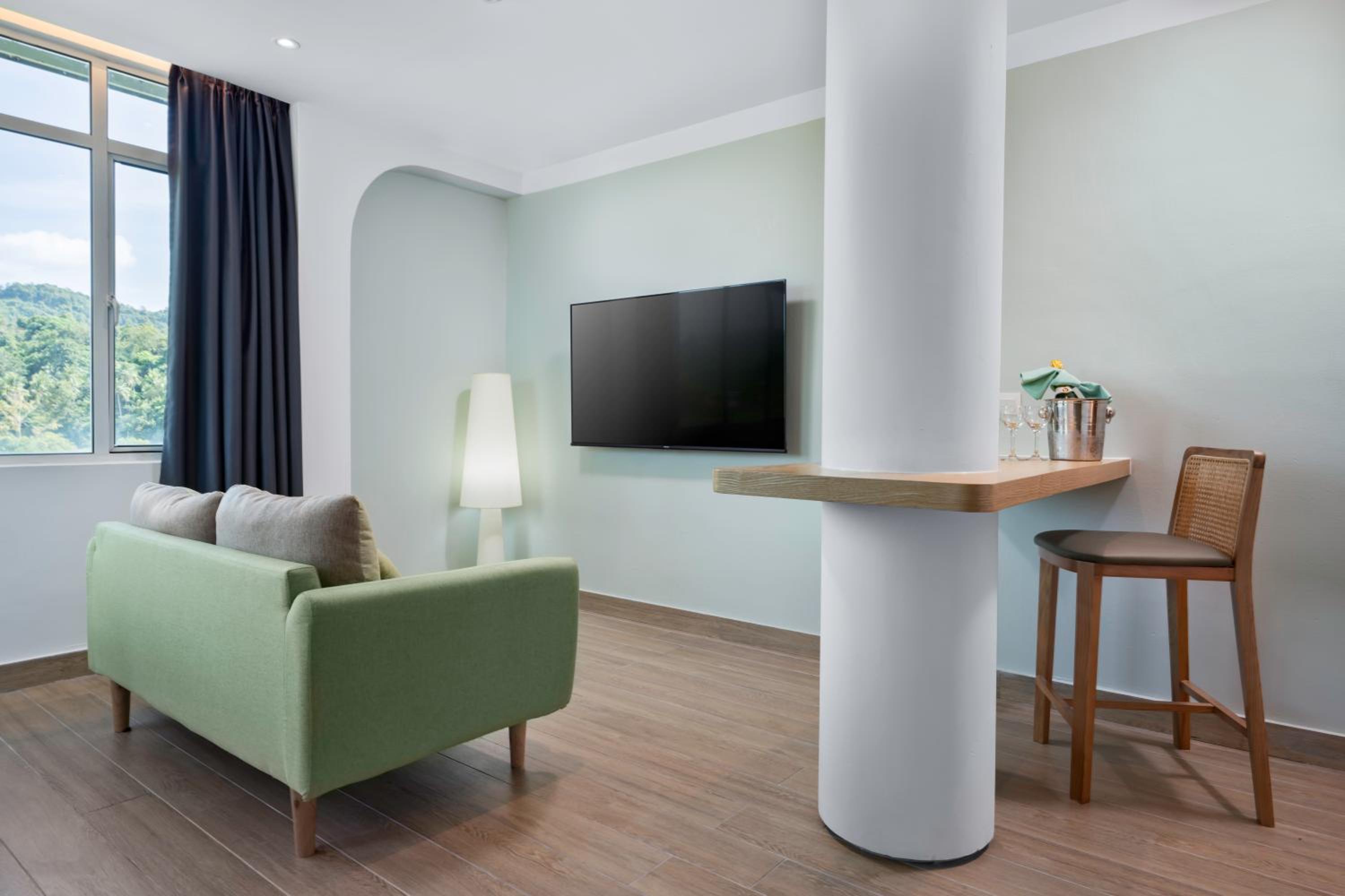 Junior Suite - Photo 10