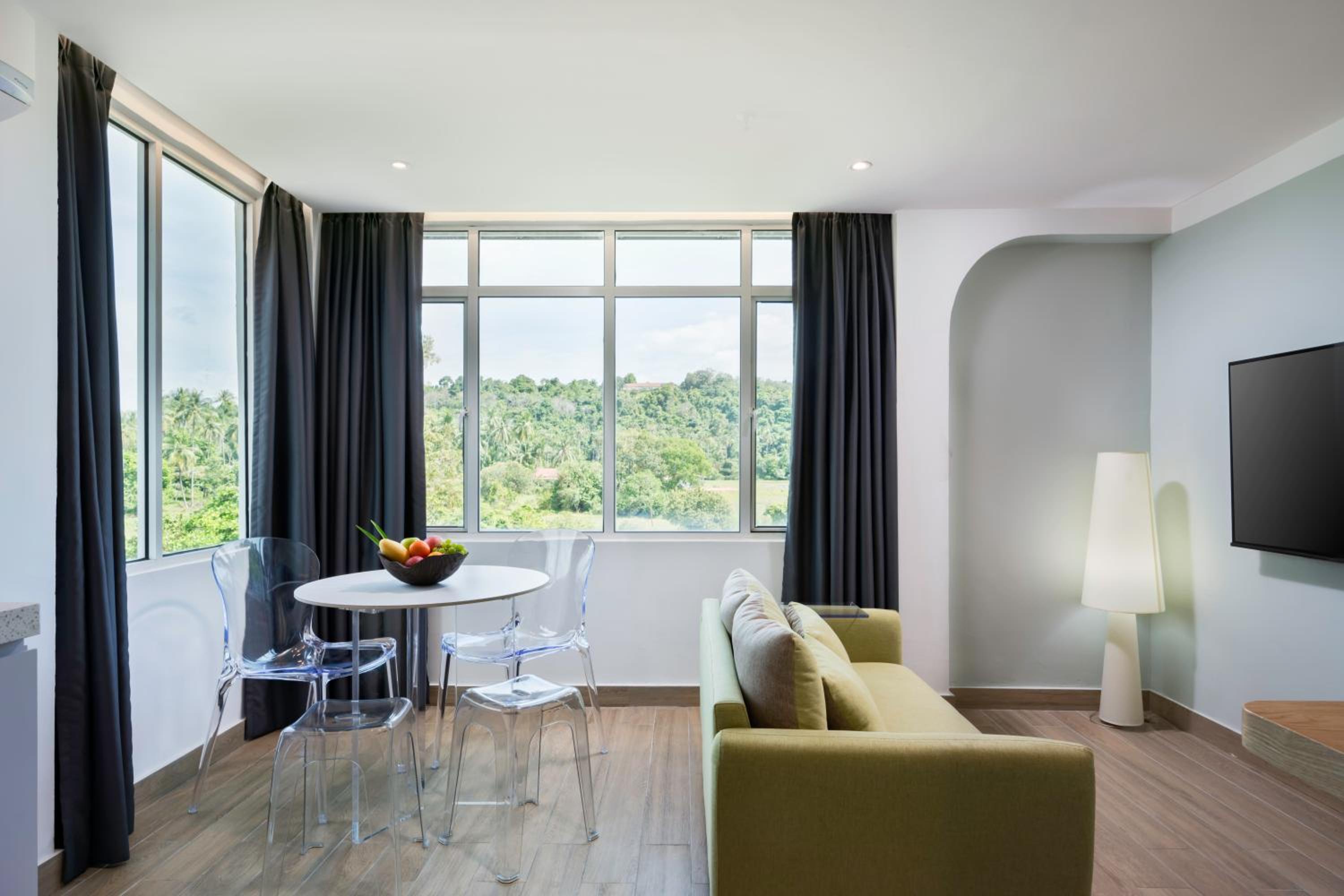 Junior Suite - Photo 9