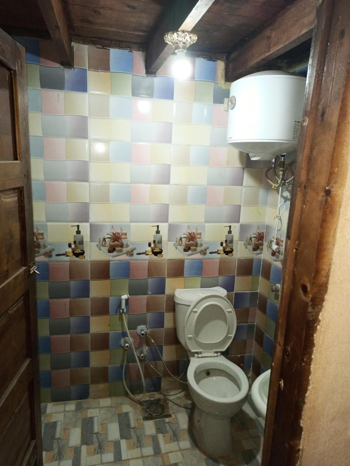 One-Bedroom House photo 2