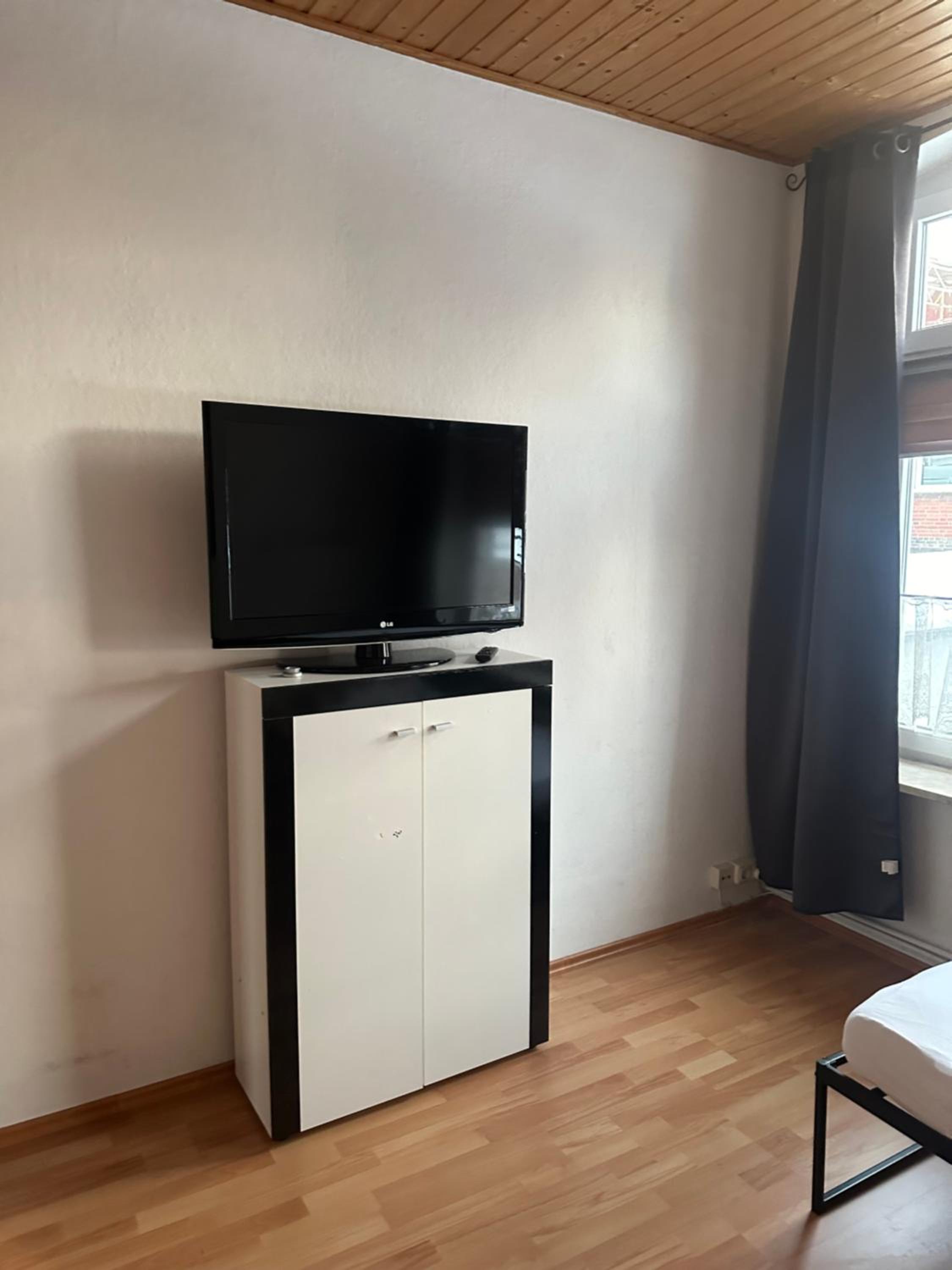 Two-Bedroom Apartment photo 1