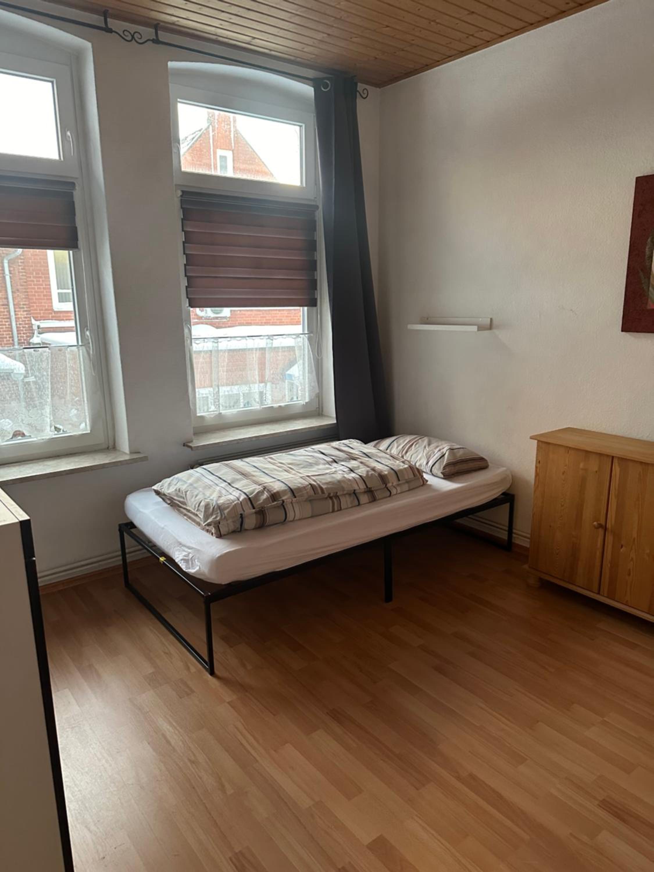 Two-Bedroom Apartment photo 3