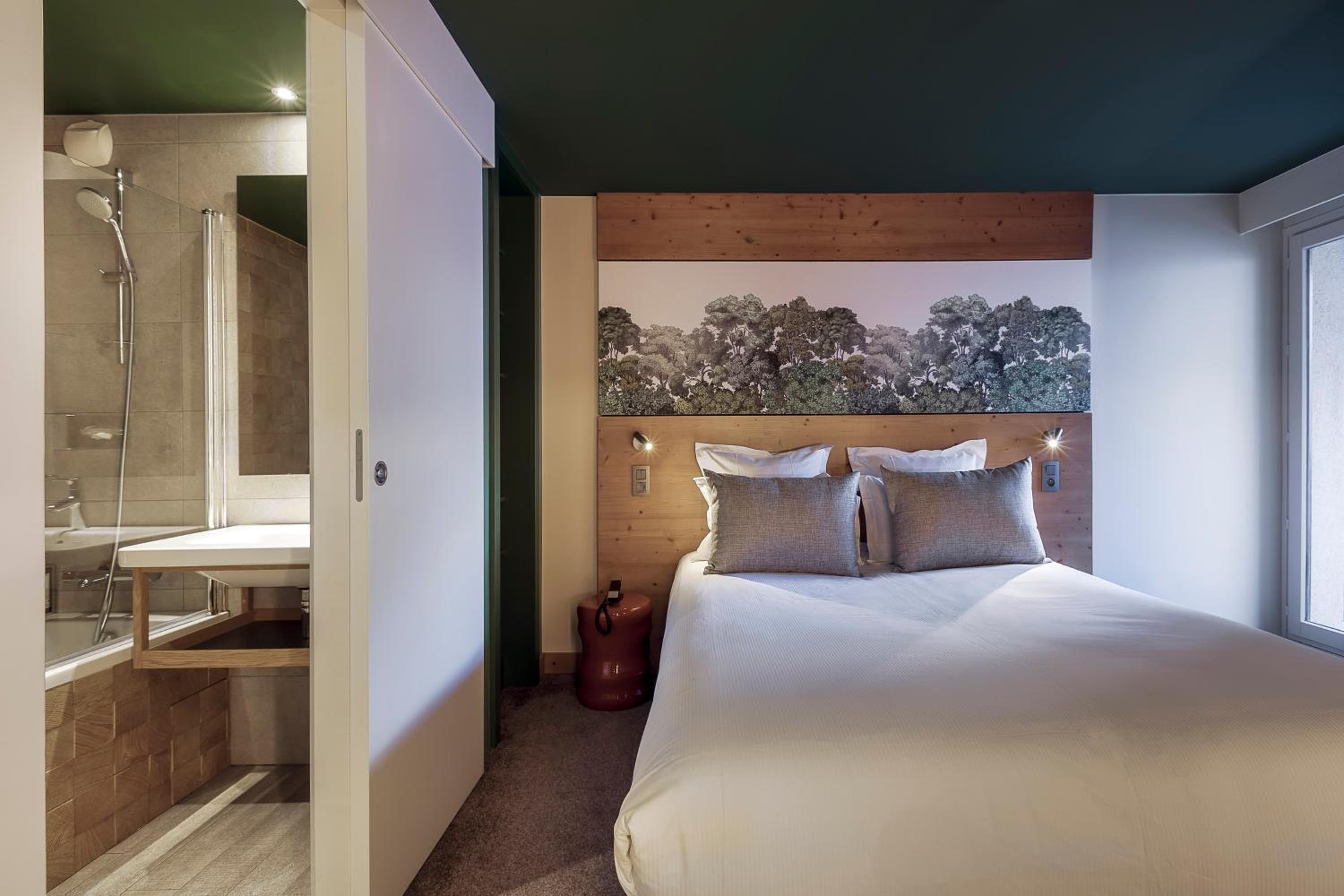 Classic Double Room - Photo 6