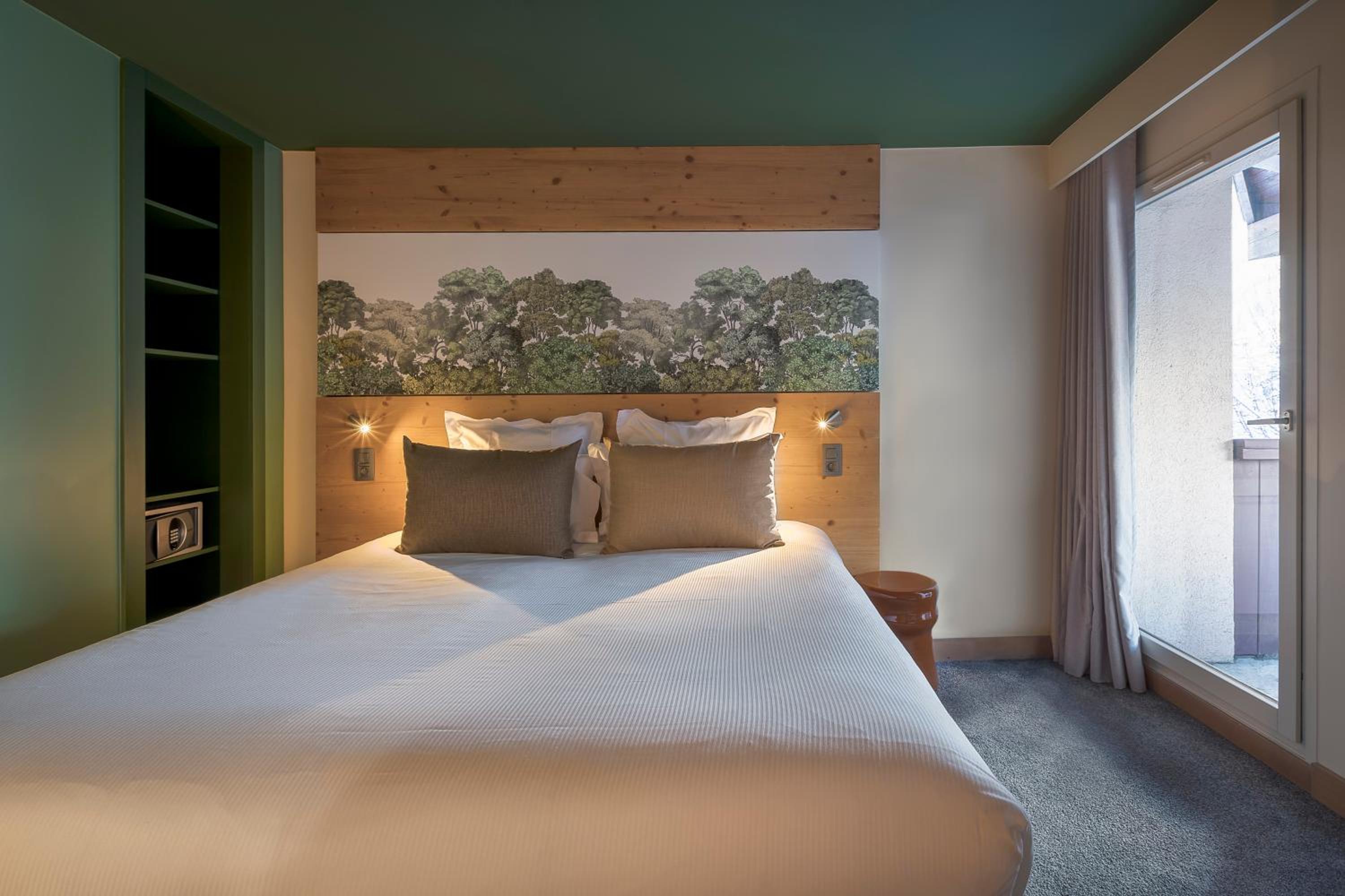 Classic Double Room - Photo 1