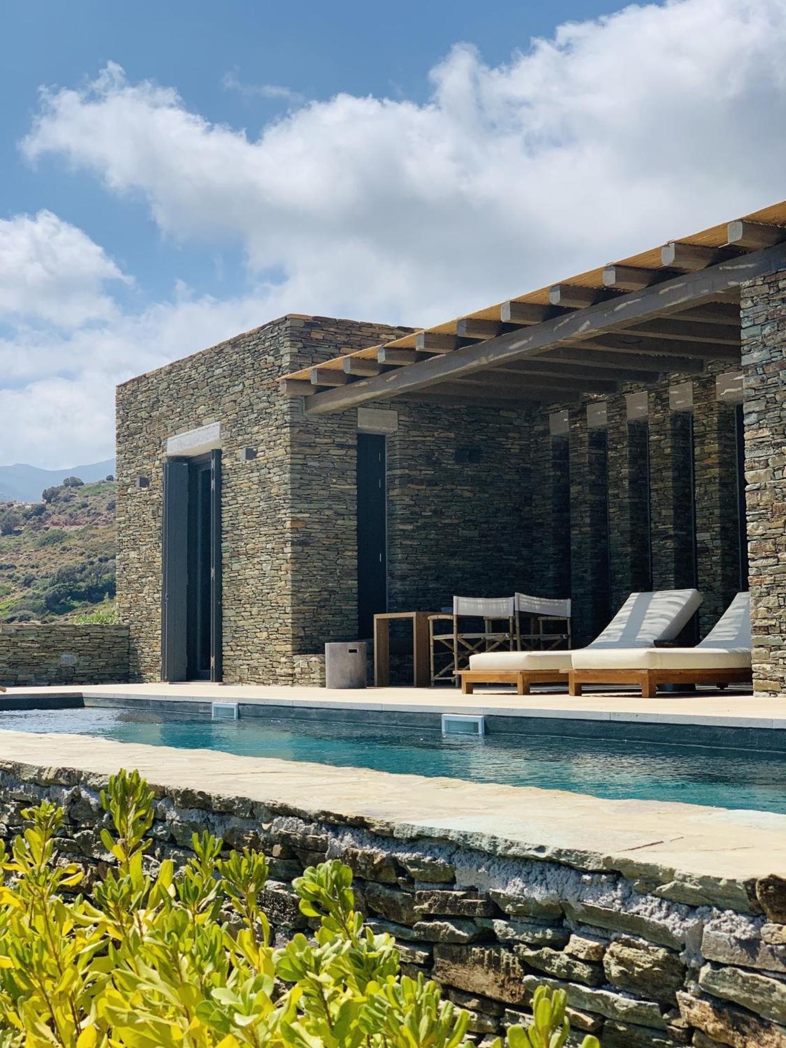 Villa with Private Pool photo 2
