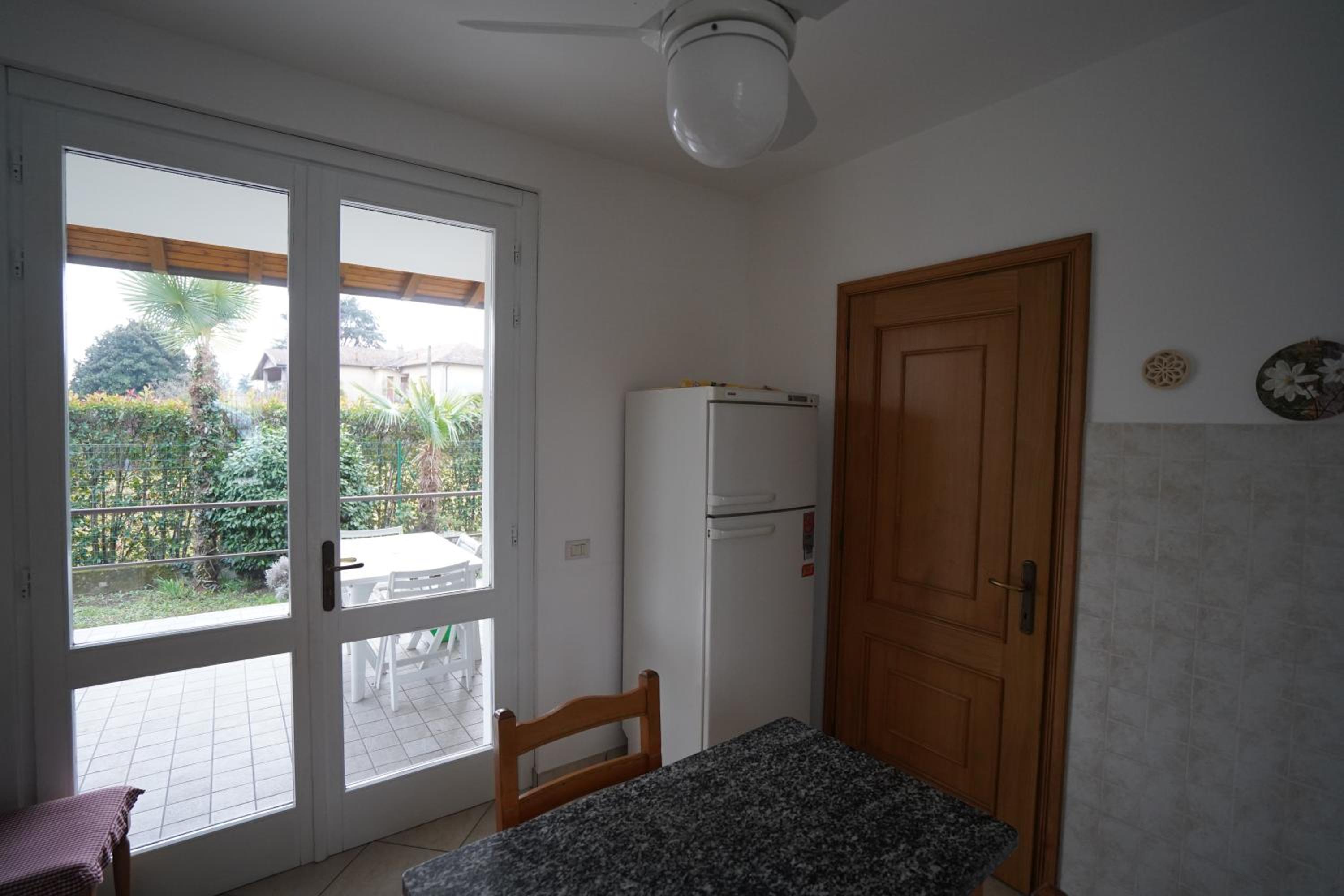 One-Bedroom House photo 2