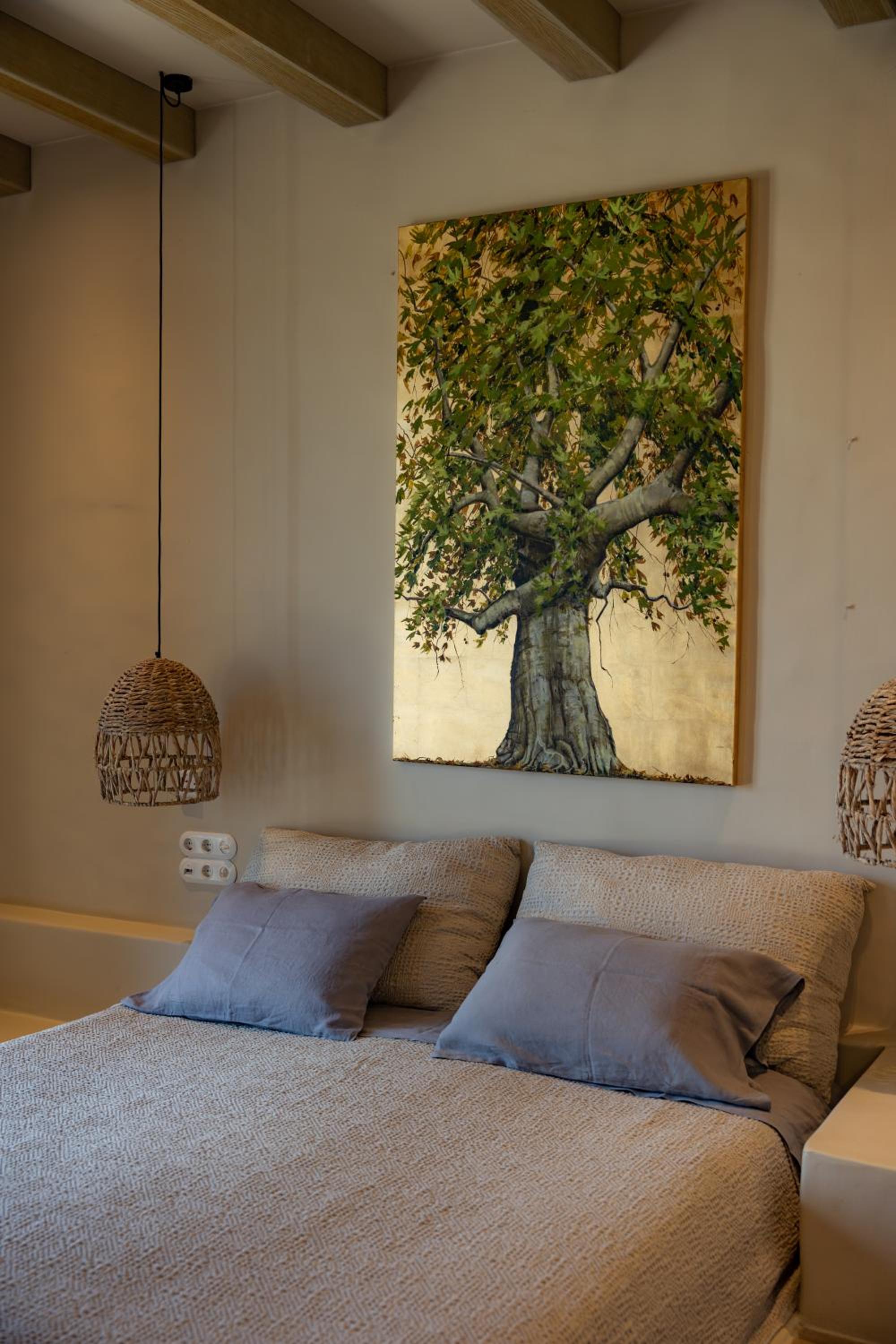 Villa mit Privatpool