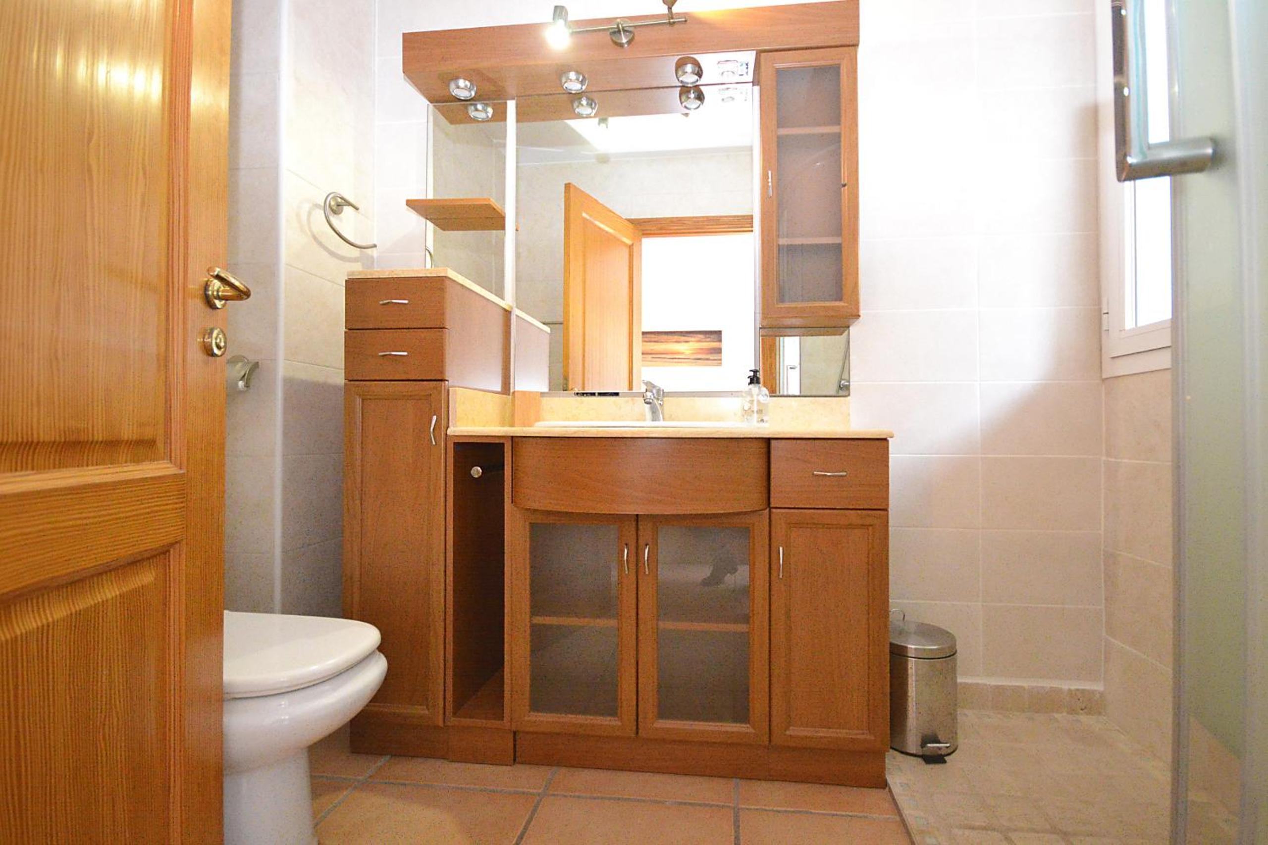 Three-Bedroom House photo 2