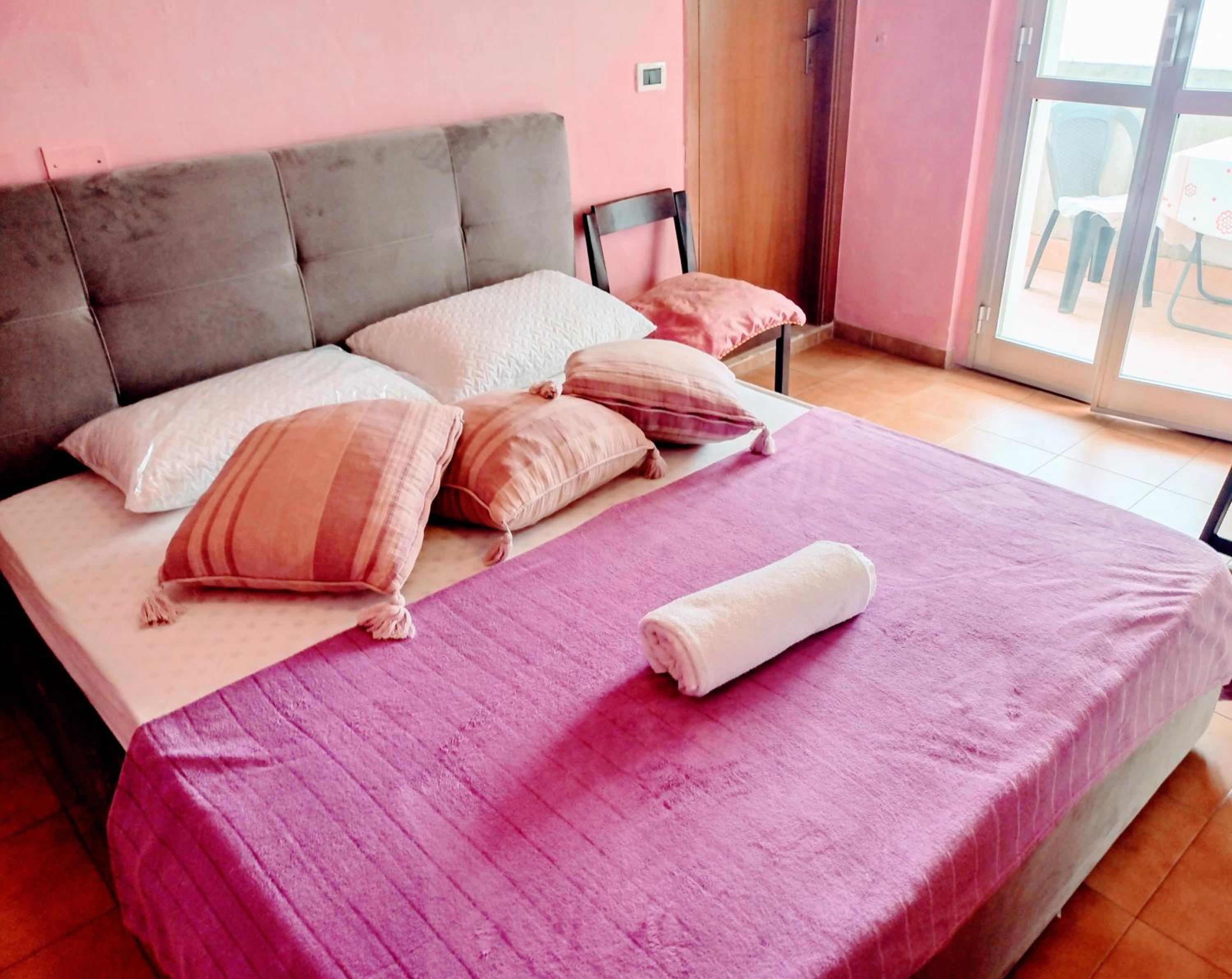 Studio Apartment With Sea View photo 2