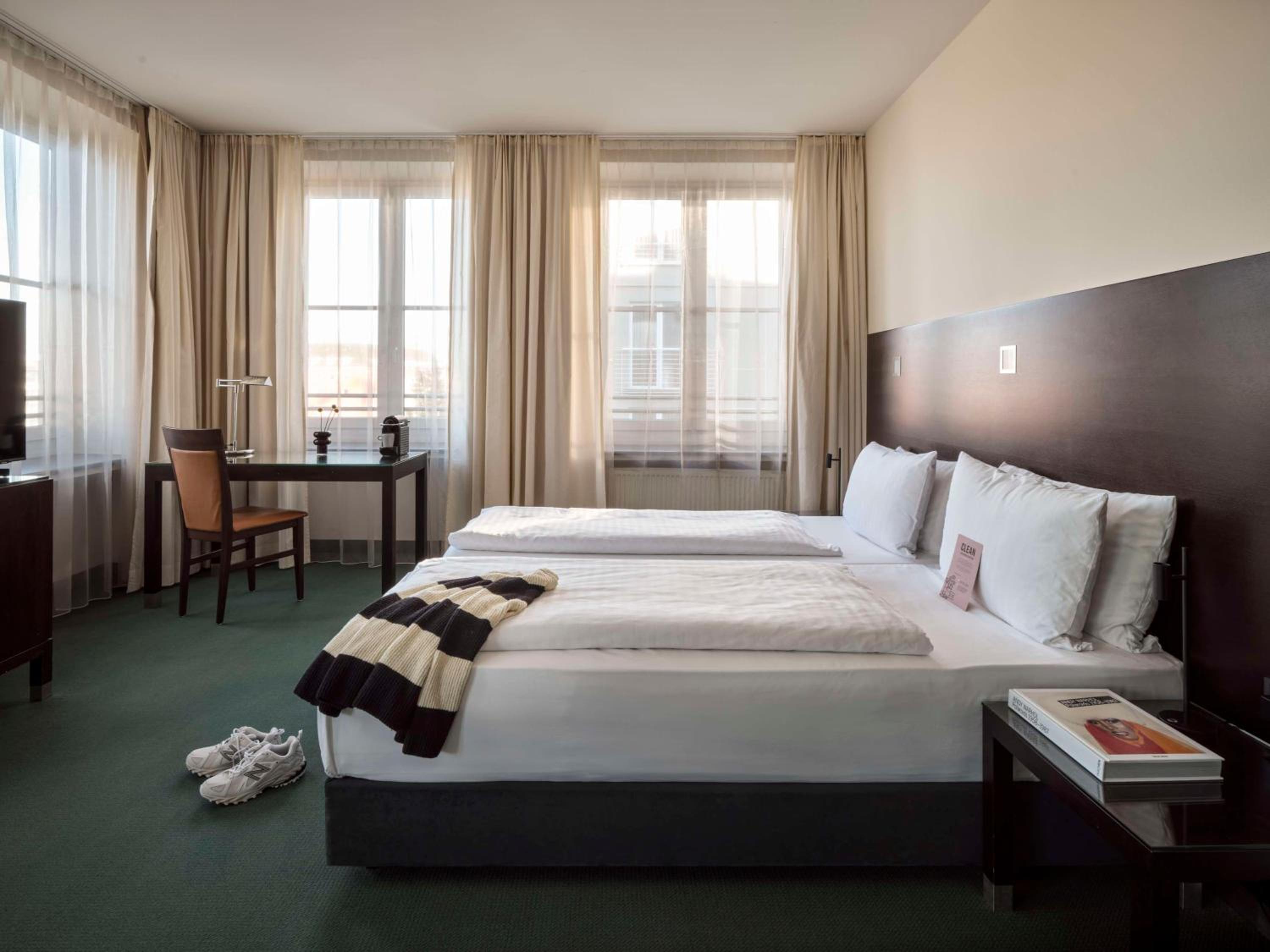 Superior Plus Double Room photo 1
