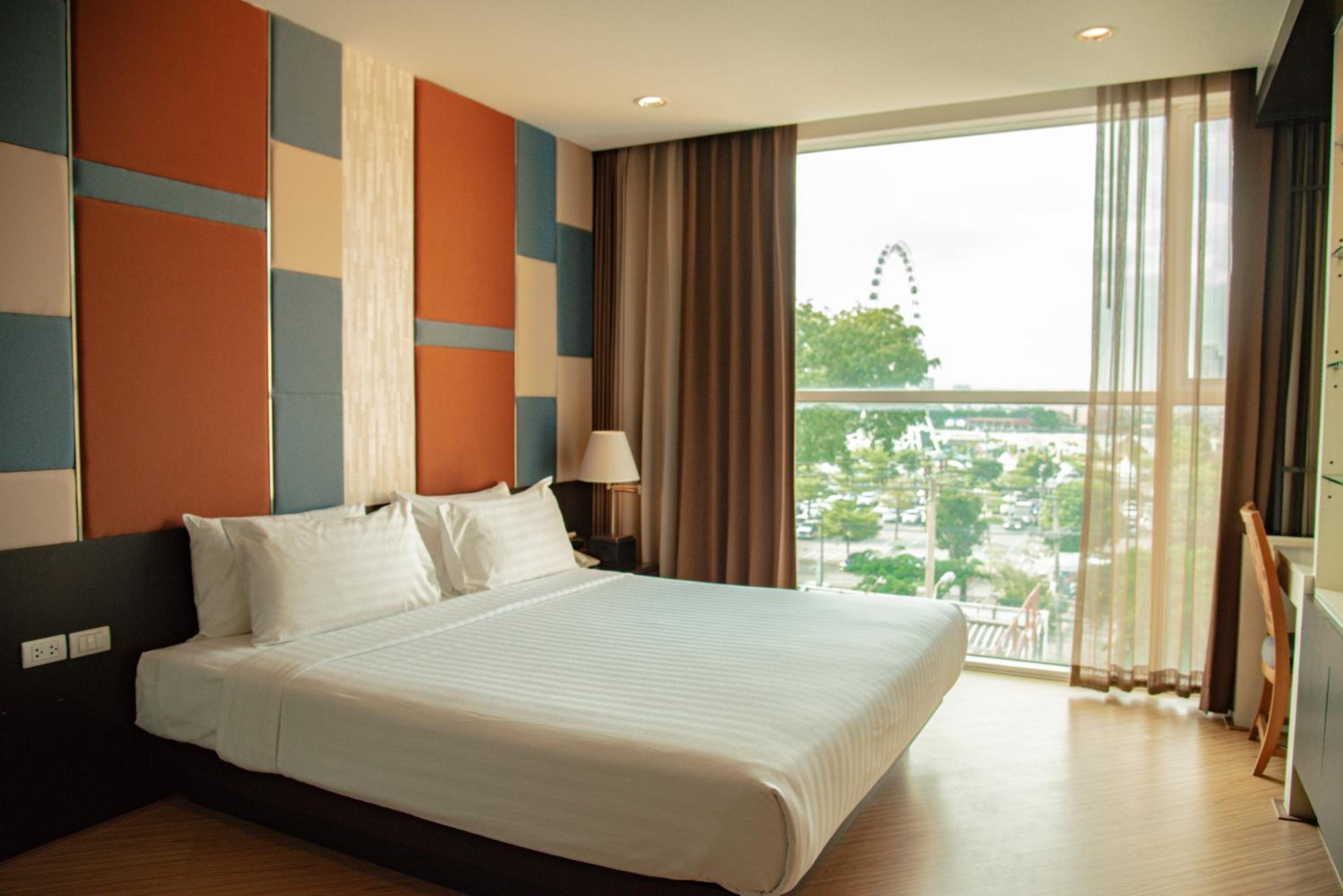 Junior Suite with River View photo 1