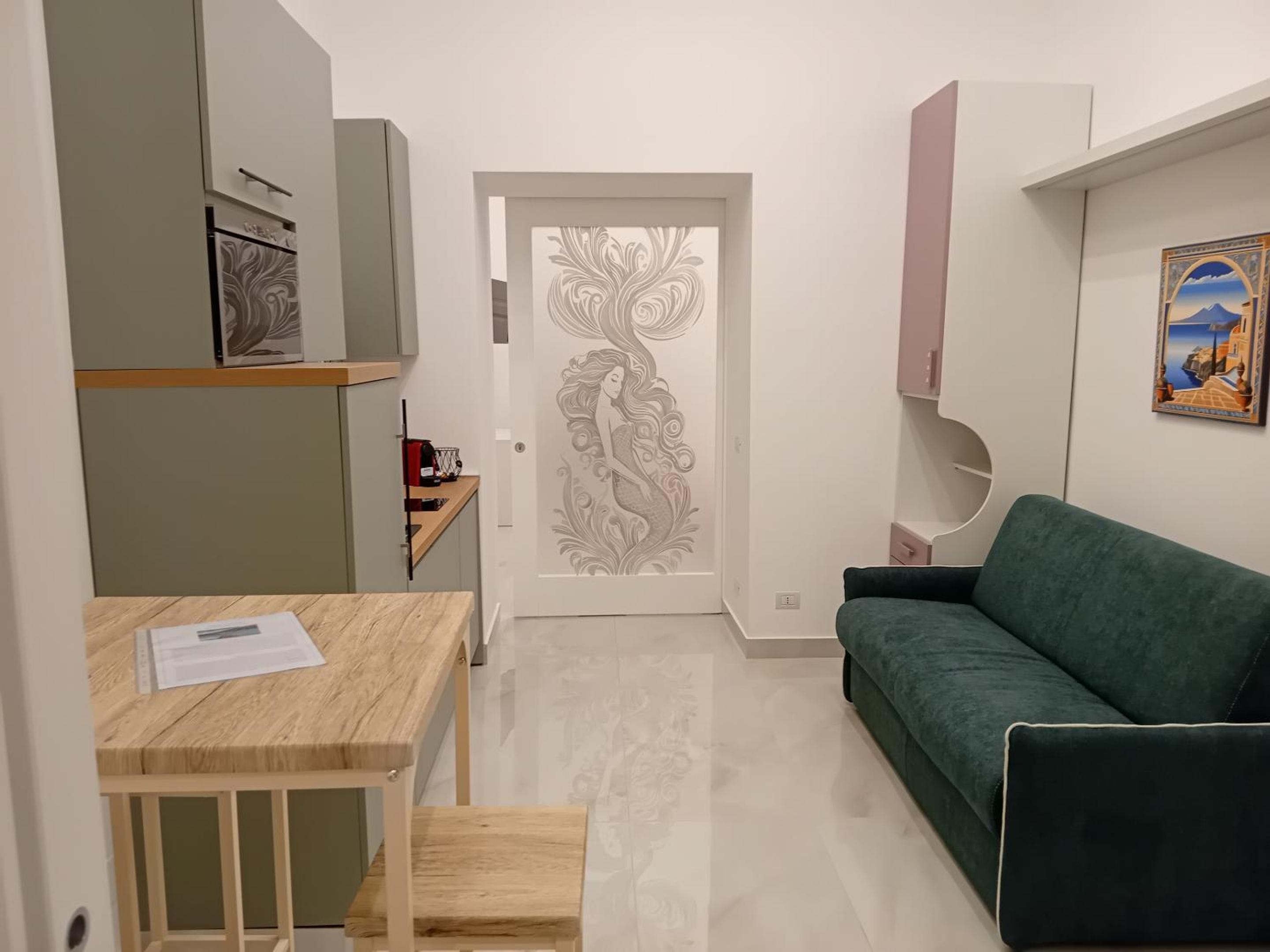 Superior Quadruple Room