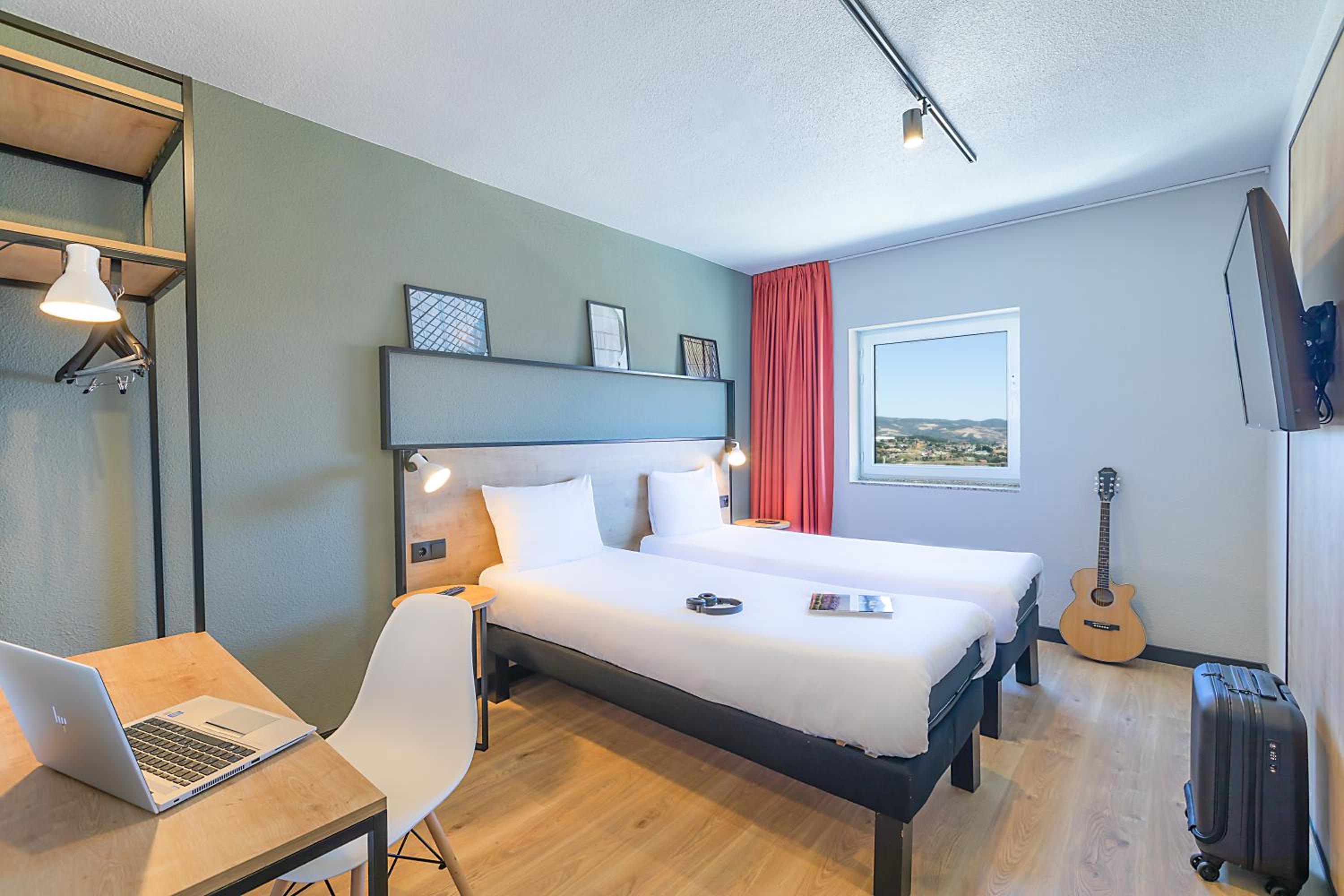 Twin Room photo 1