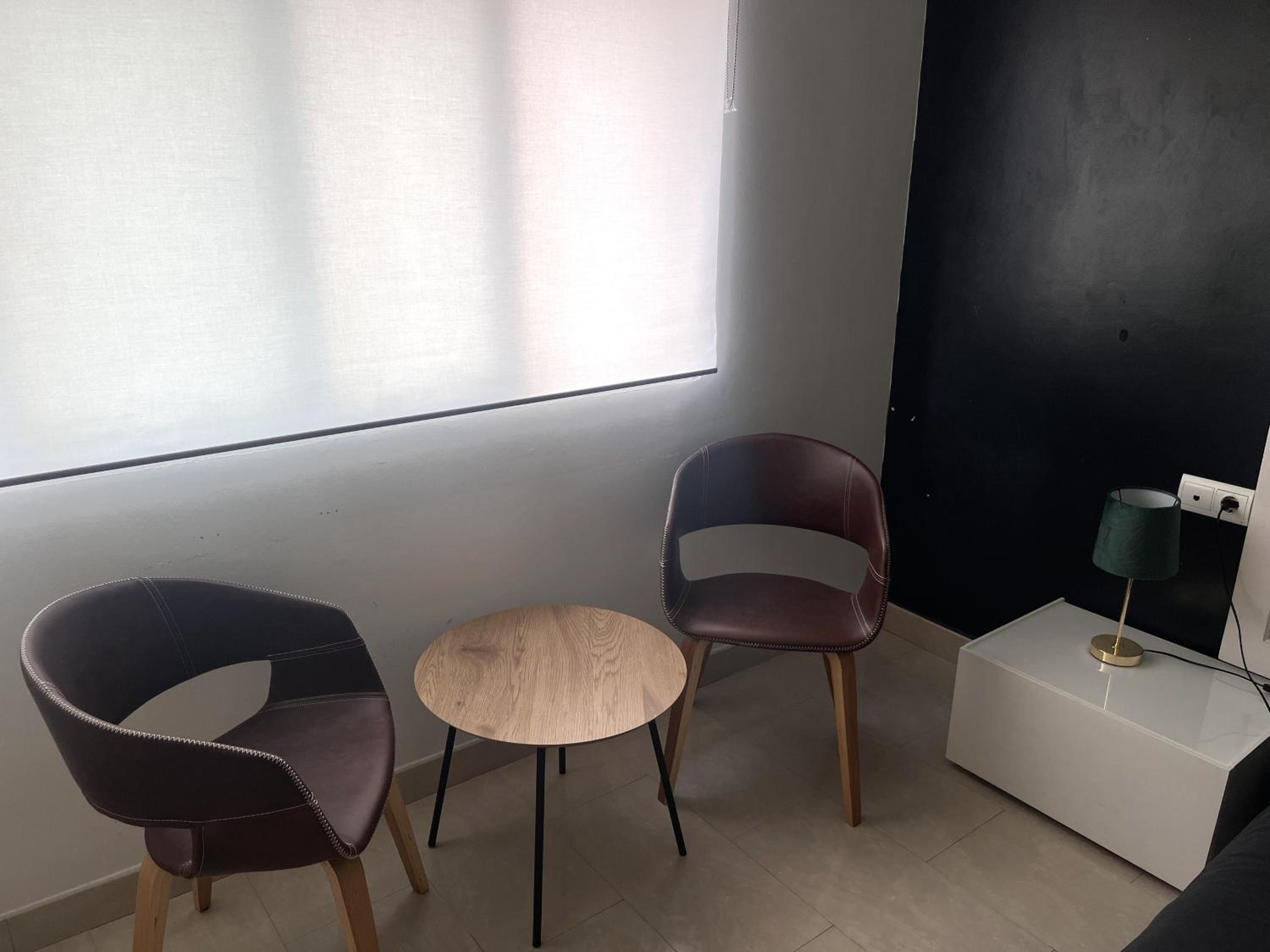 Departamento de tres habitaciones