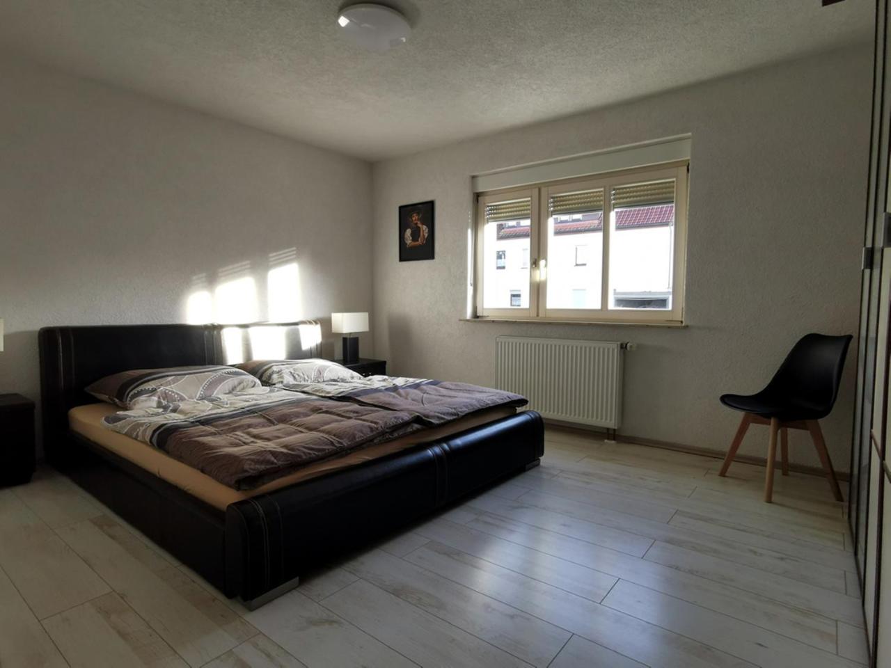Two-Bedroom Apartment photo 1