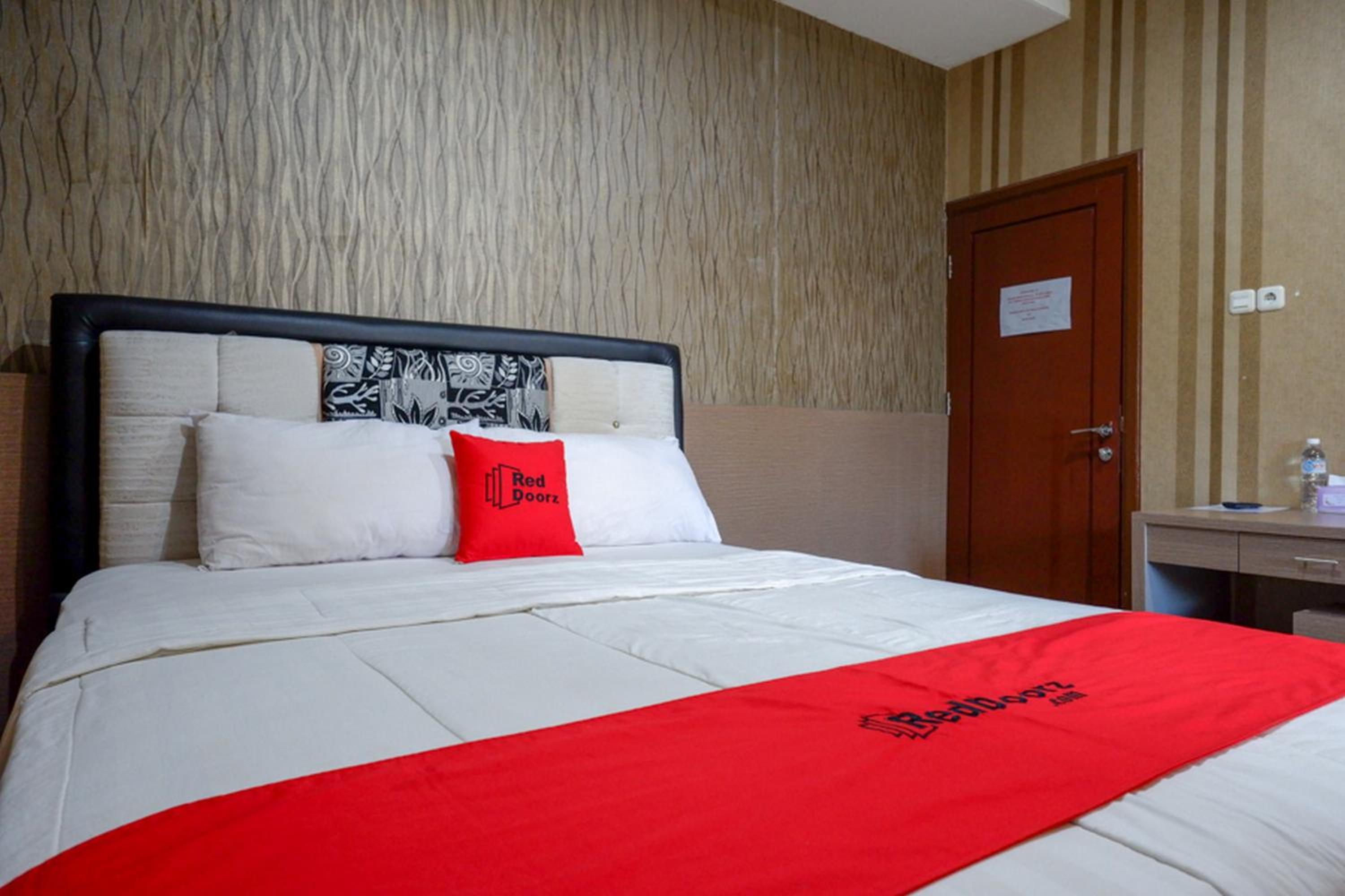 Standard Double Room photo 2