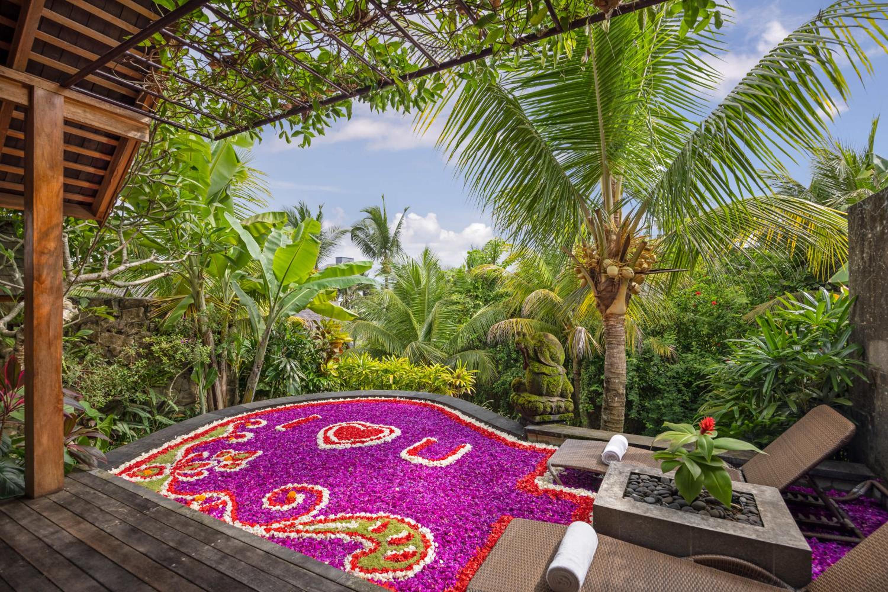 One-Bedroom Villa with Garden View with Free Daily Afternoon Tea - Photo 5