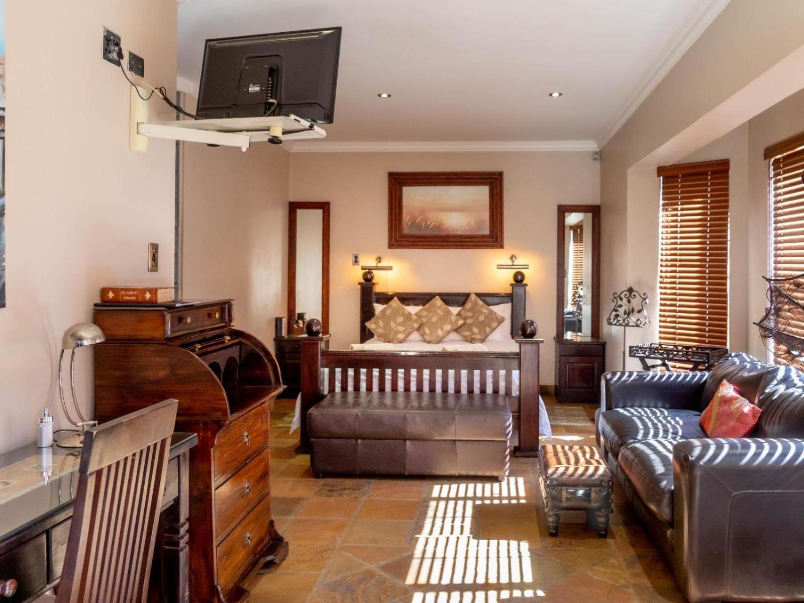 Executive Suite photo 1