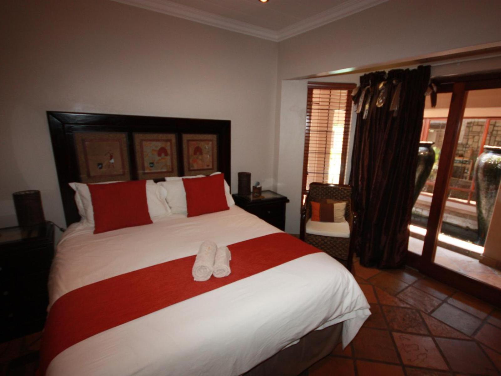 Deluxe Double Room with Shower photo 3