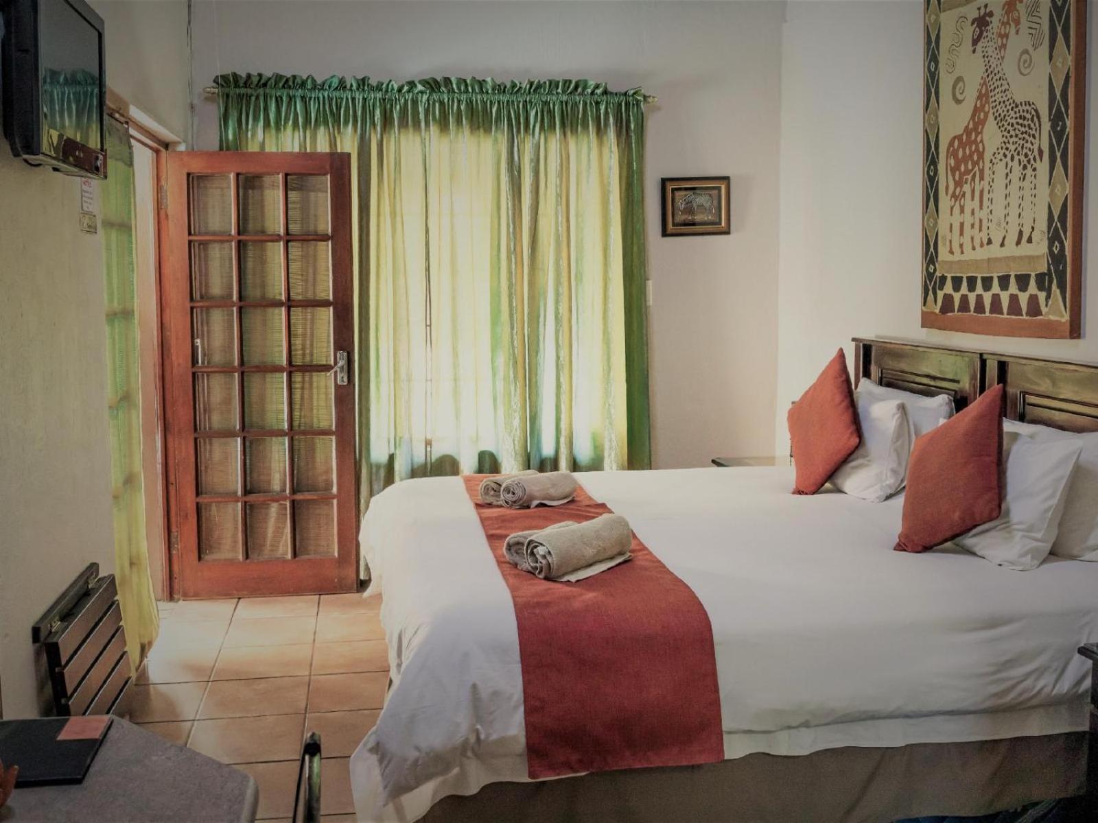 Executive Twin Room photo 1