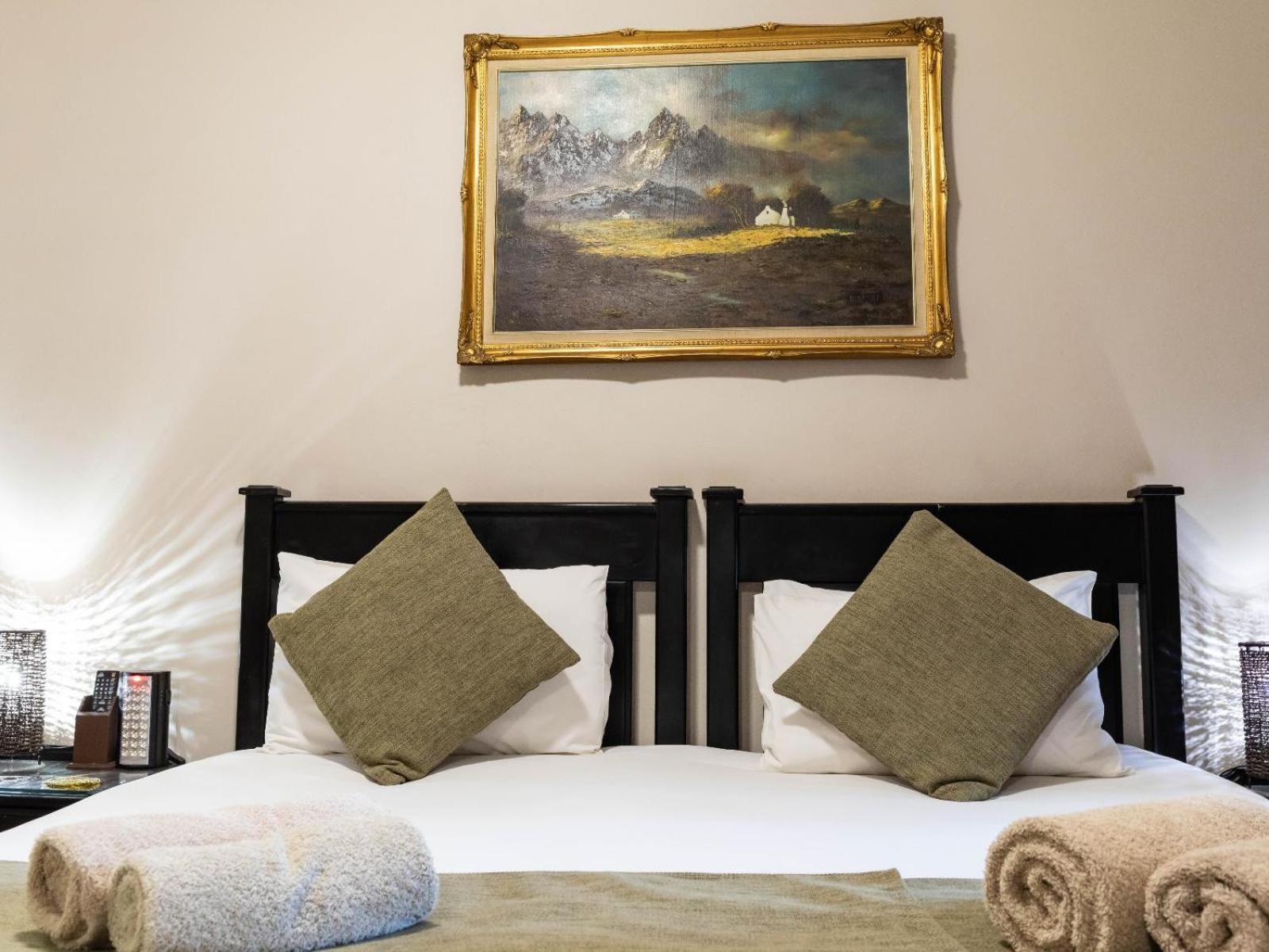 Comfort Twin Room photo 2