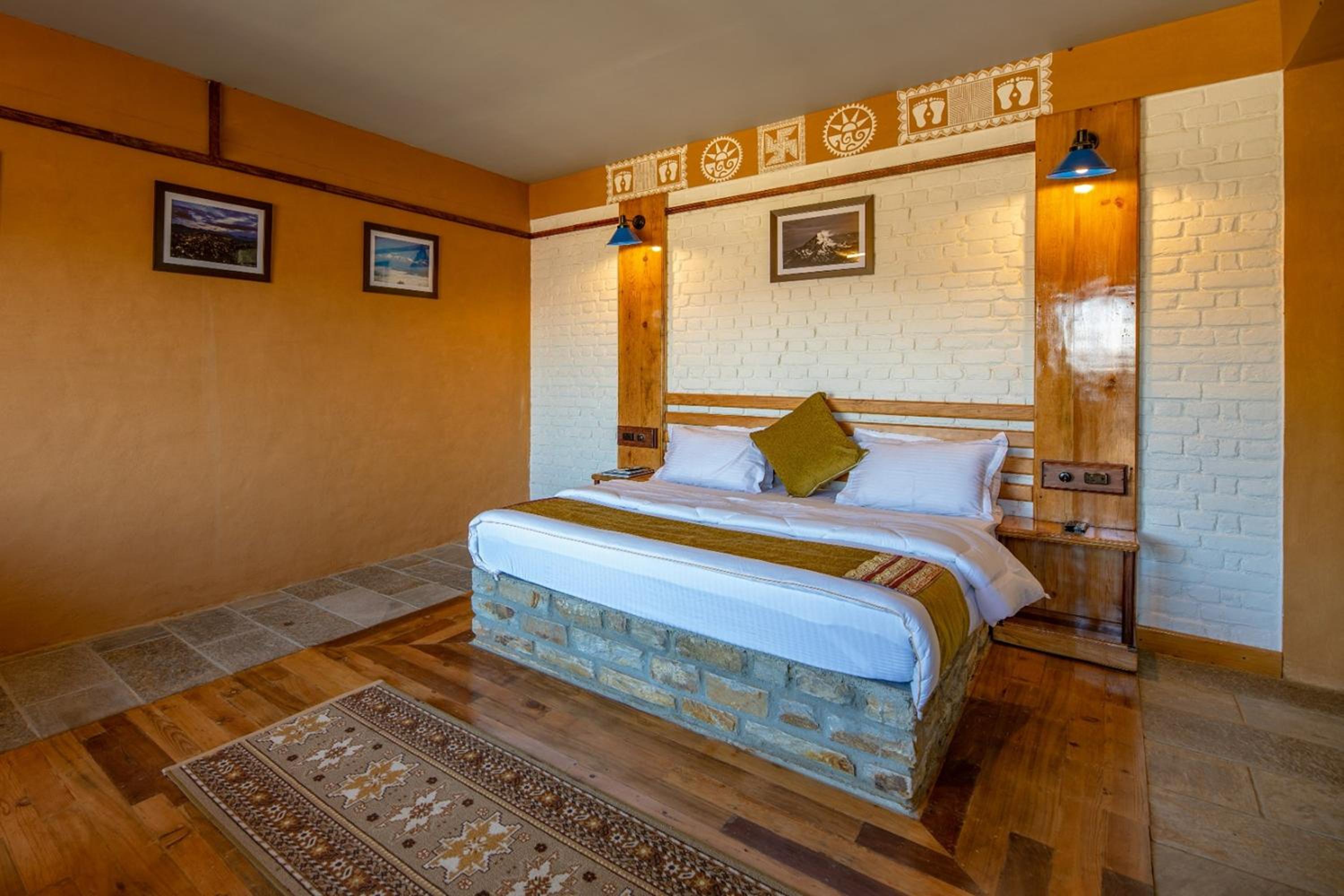 Double Room photo 1