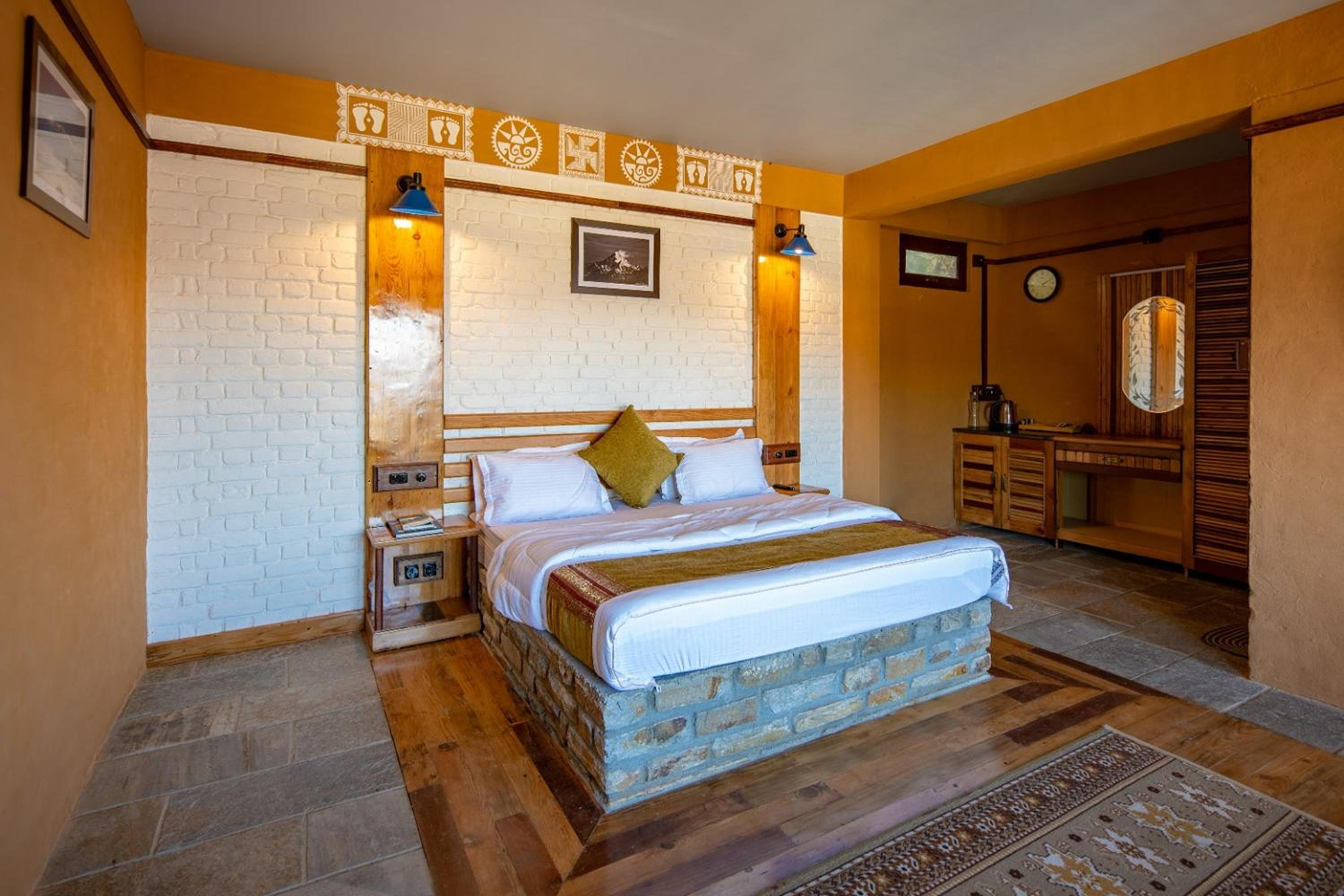 Double Room photo 2