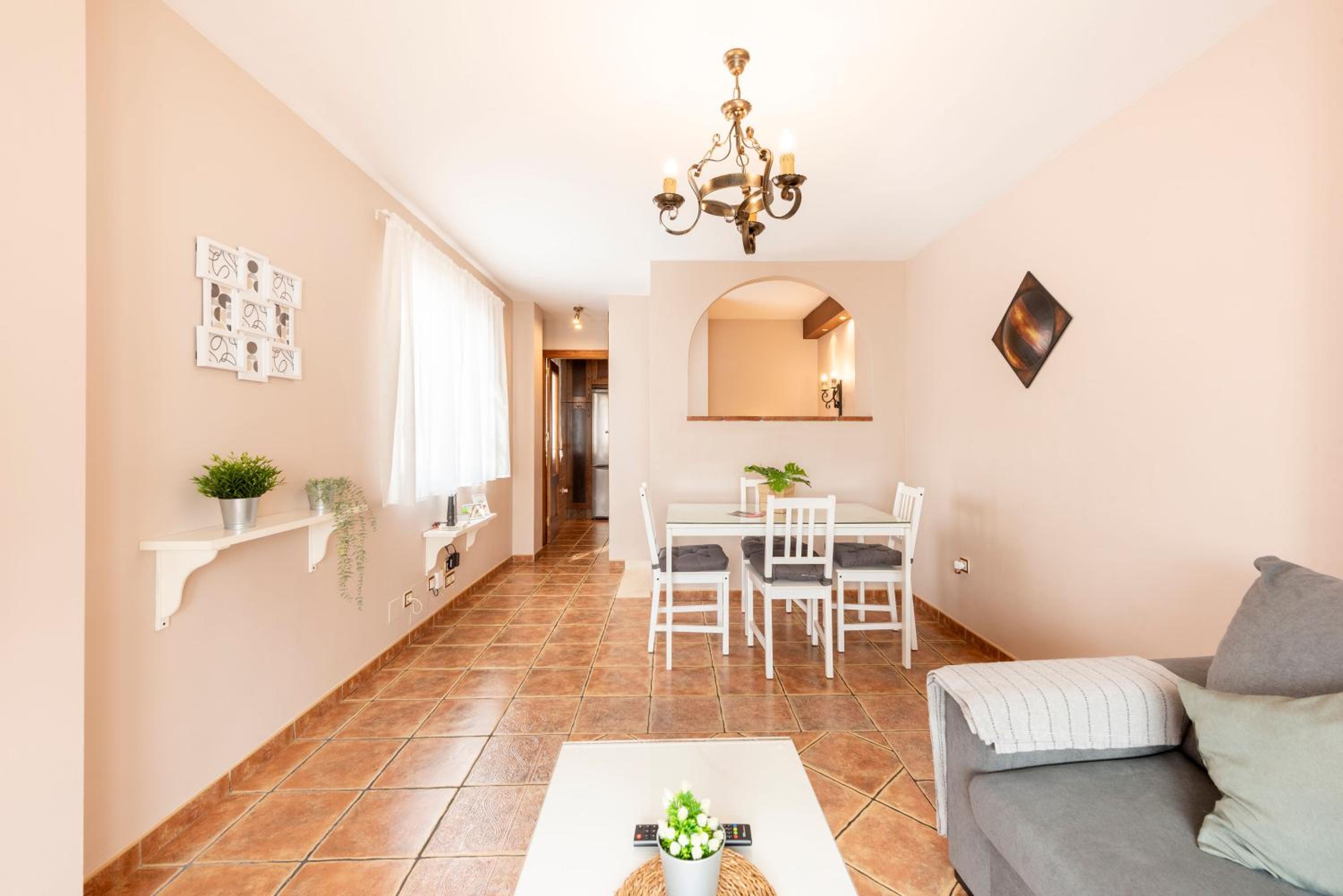Maisonette (Maisonette)