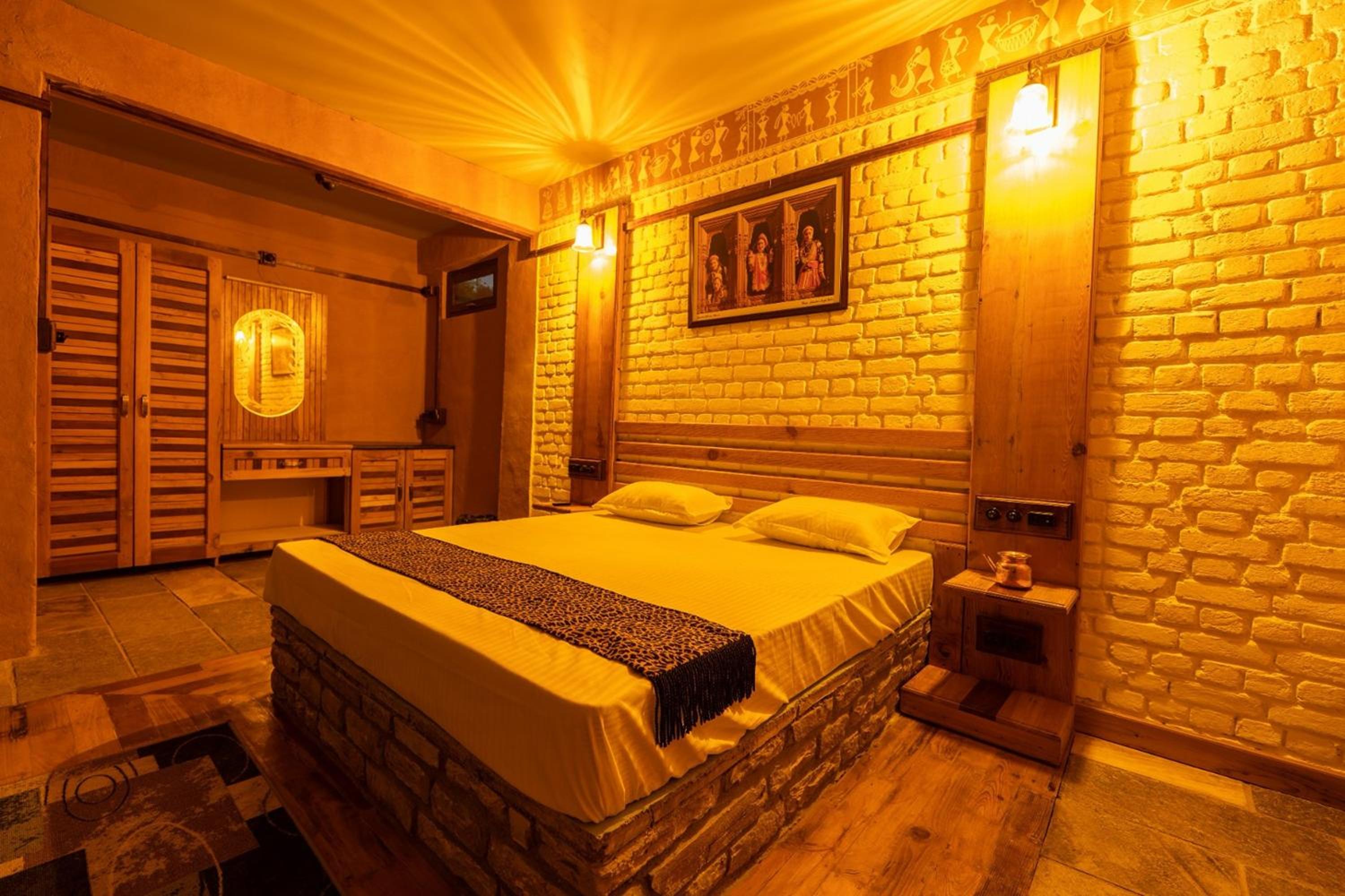 Double Room photo 1