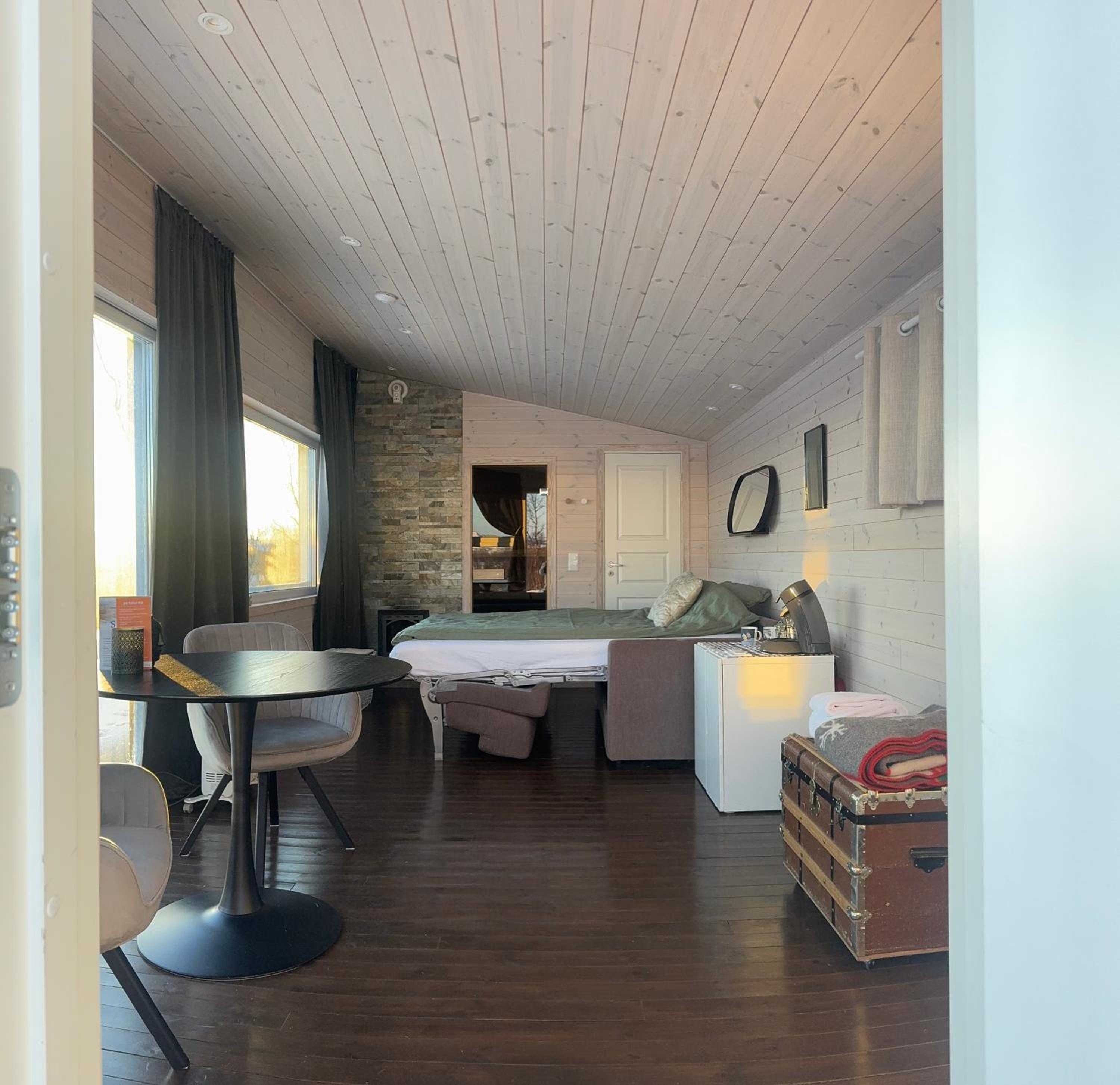Vacation Home photo 1