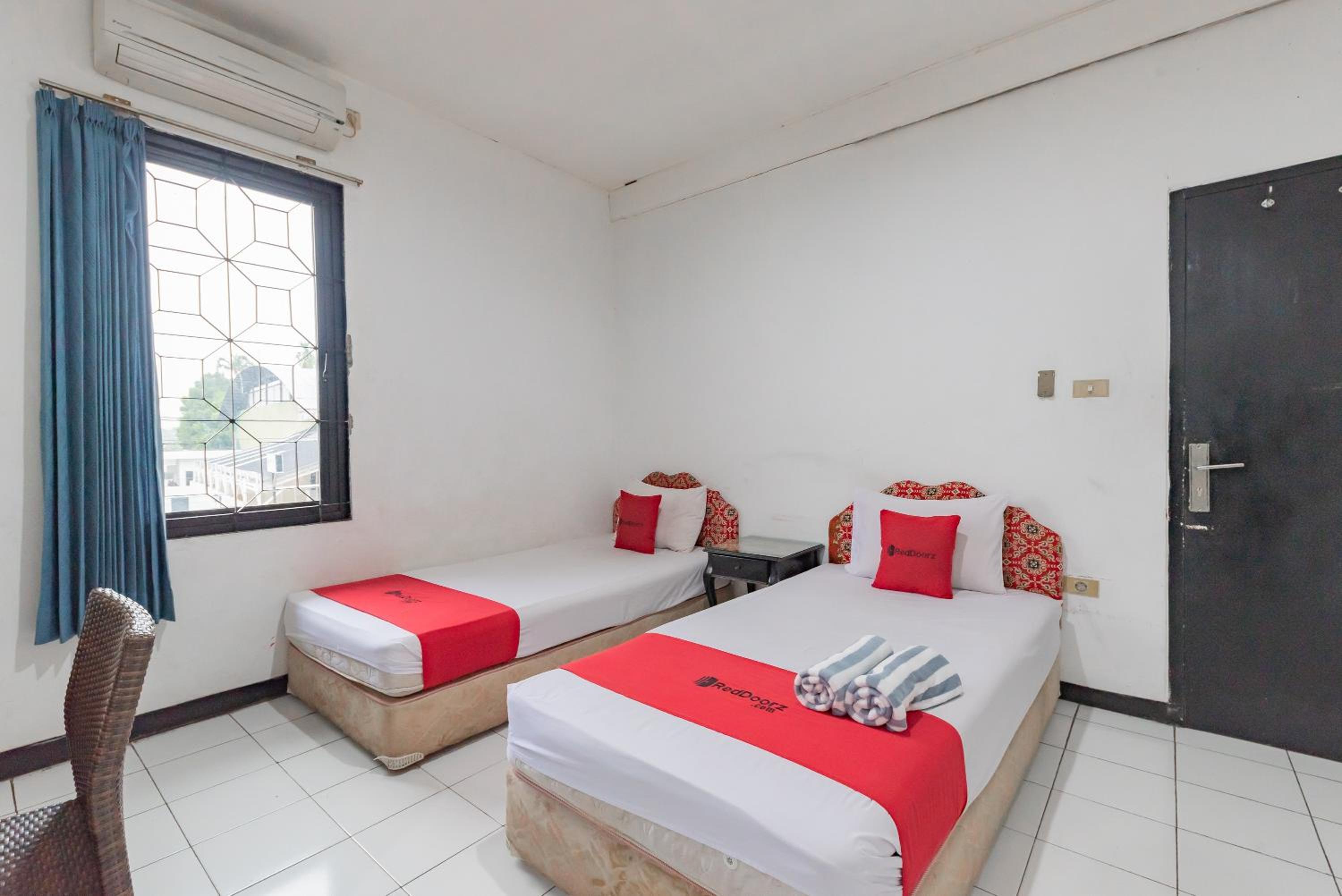 Standard Double Room - Photo 1